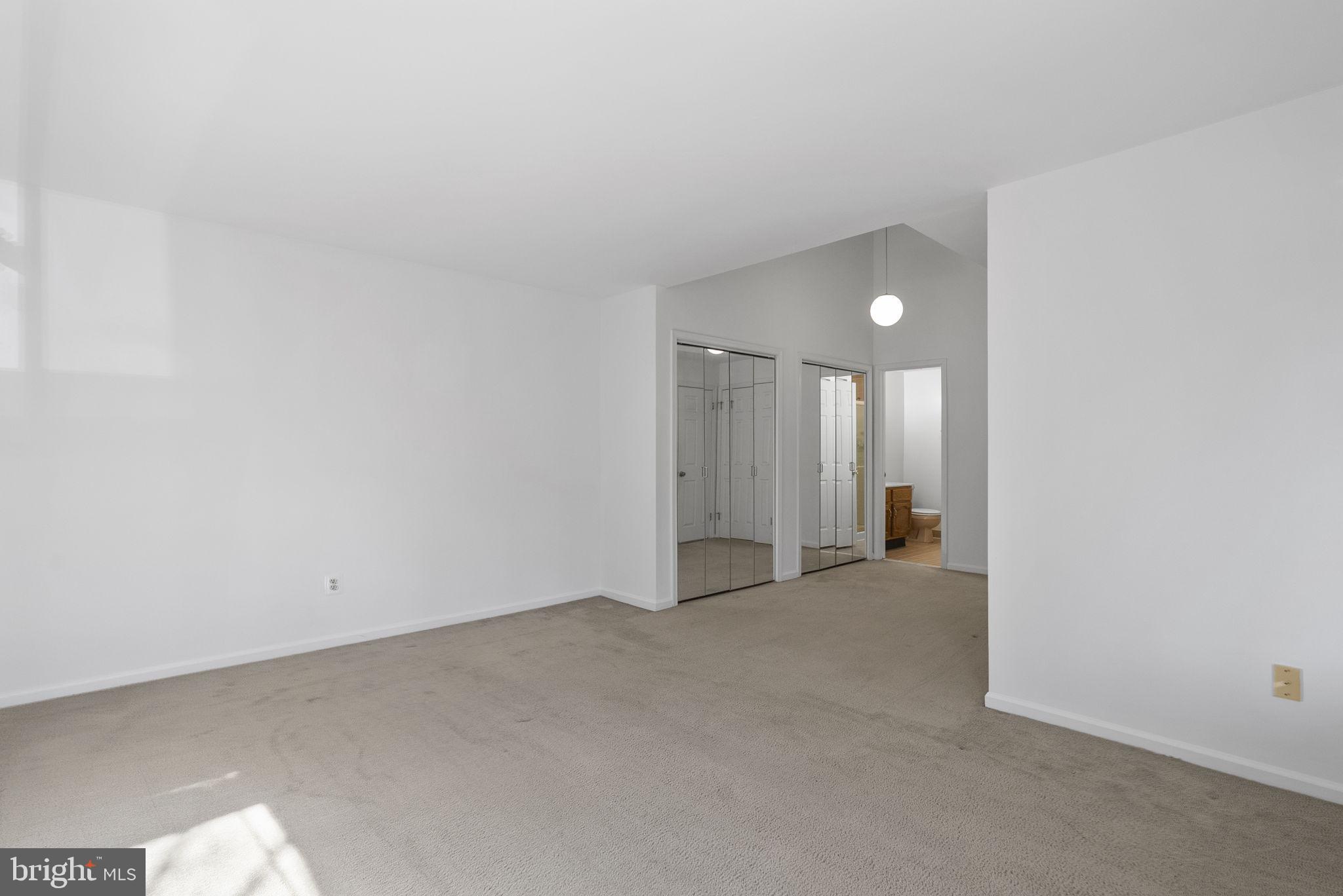 CHESTERBROOK - Residential Lease