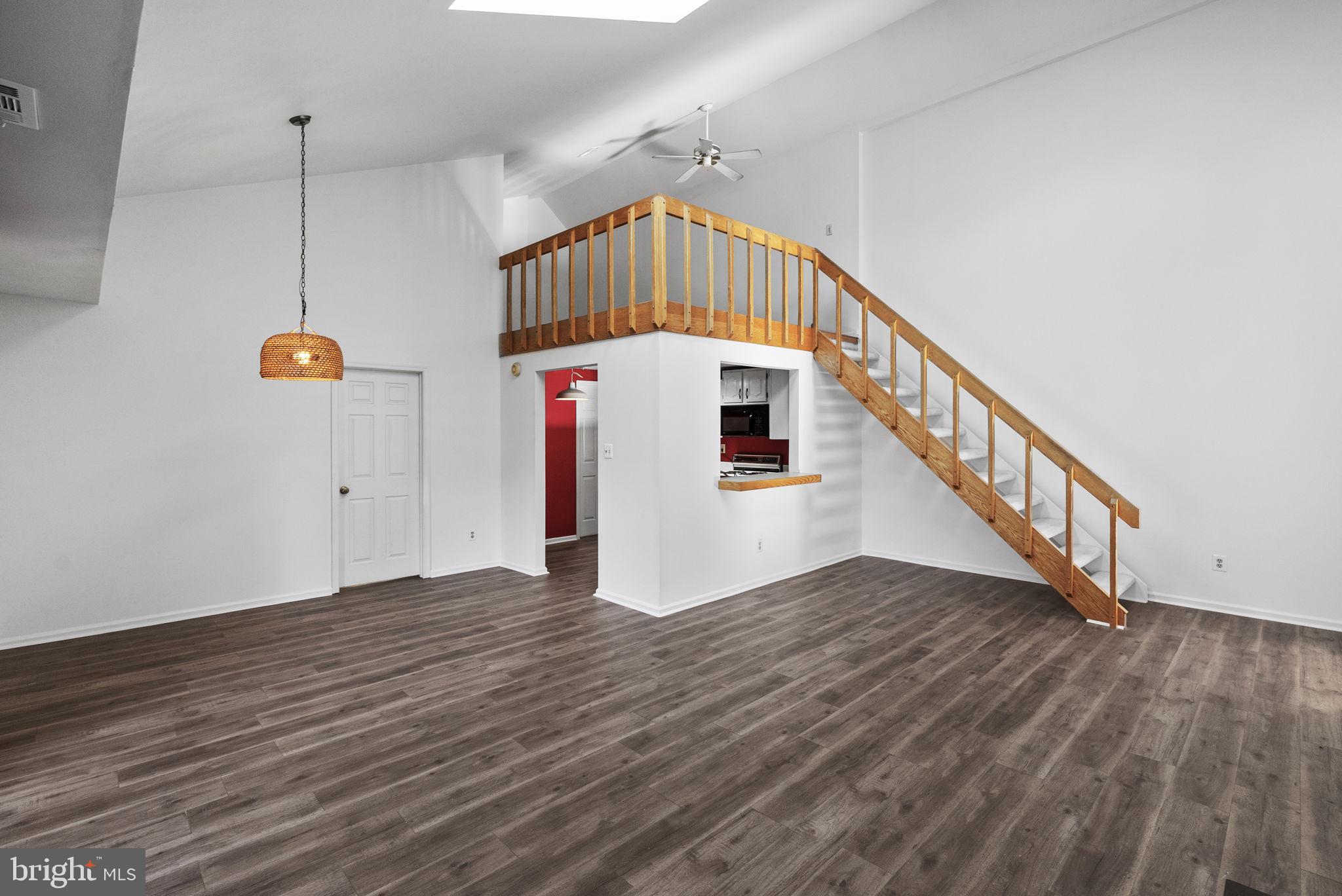 CHESTERBROOK - Residential Lease