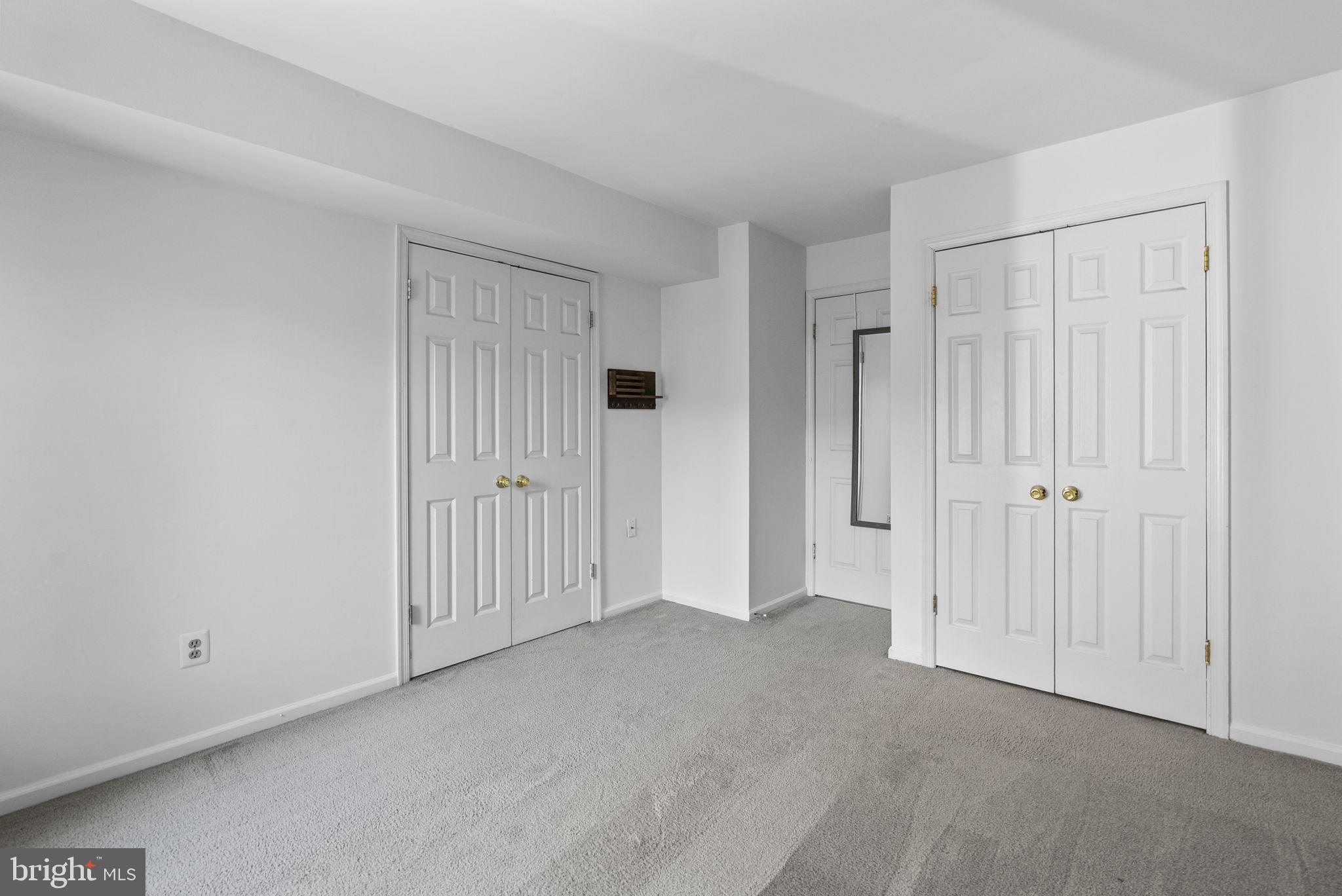 CHESTERBROOK - Residential Lease