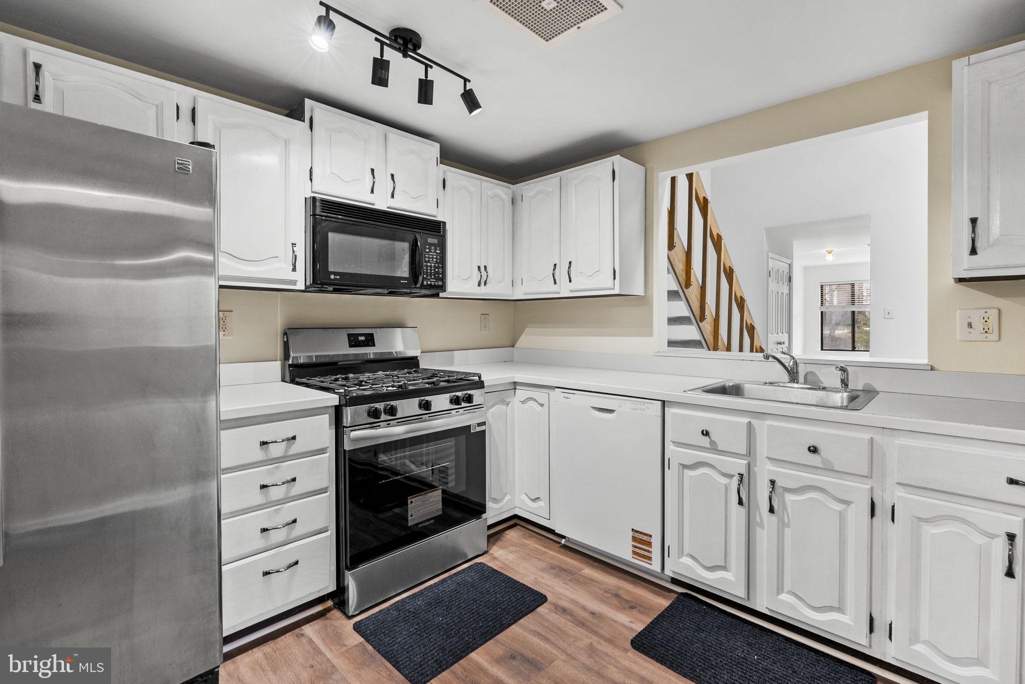 CHESTERBROOK - Residential Lease