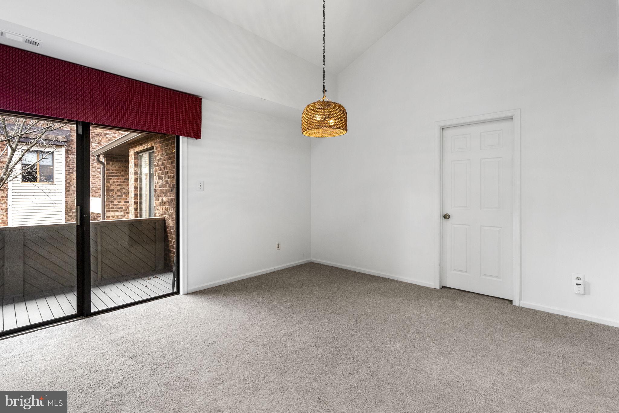 CHESTERBROOK - Residential Lease