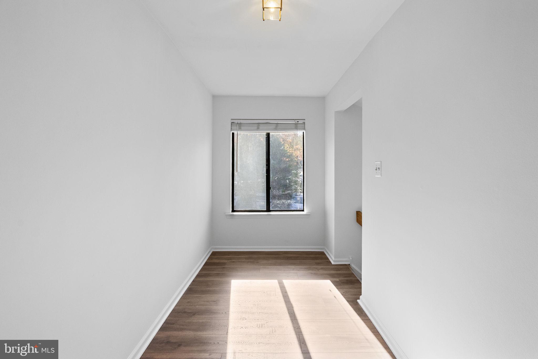 CHESTERBROOK - Residential Lease