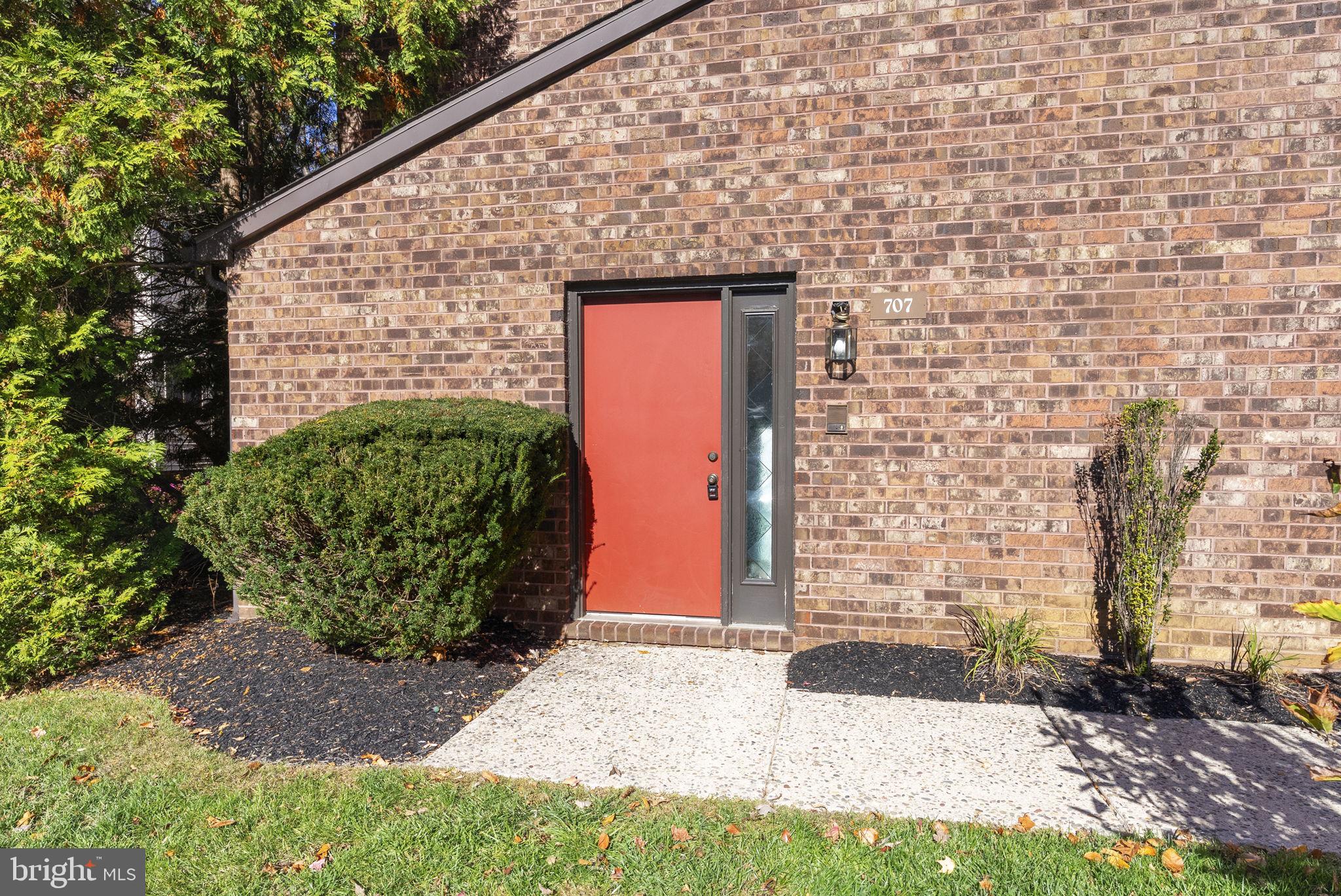 CHESTERBROOK - Residential Lease