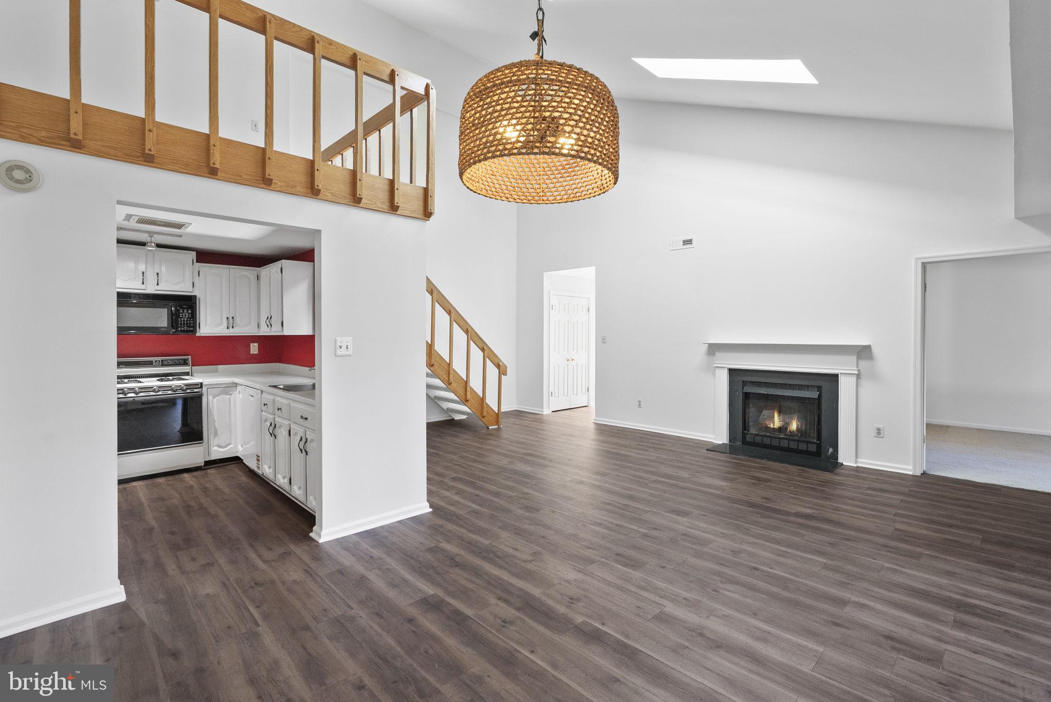 CHESTERBROOK - Residential Lease