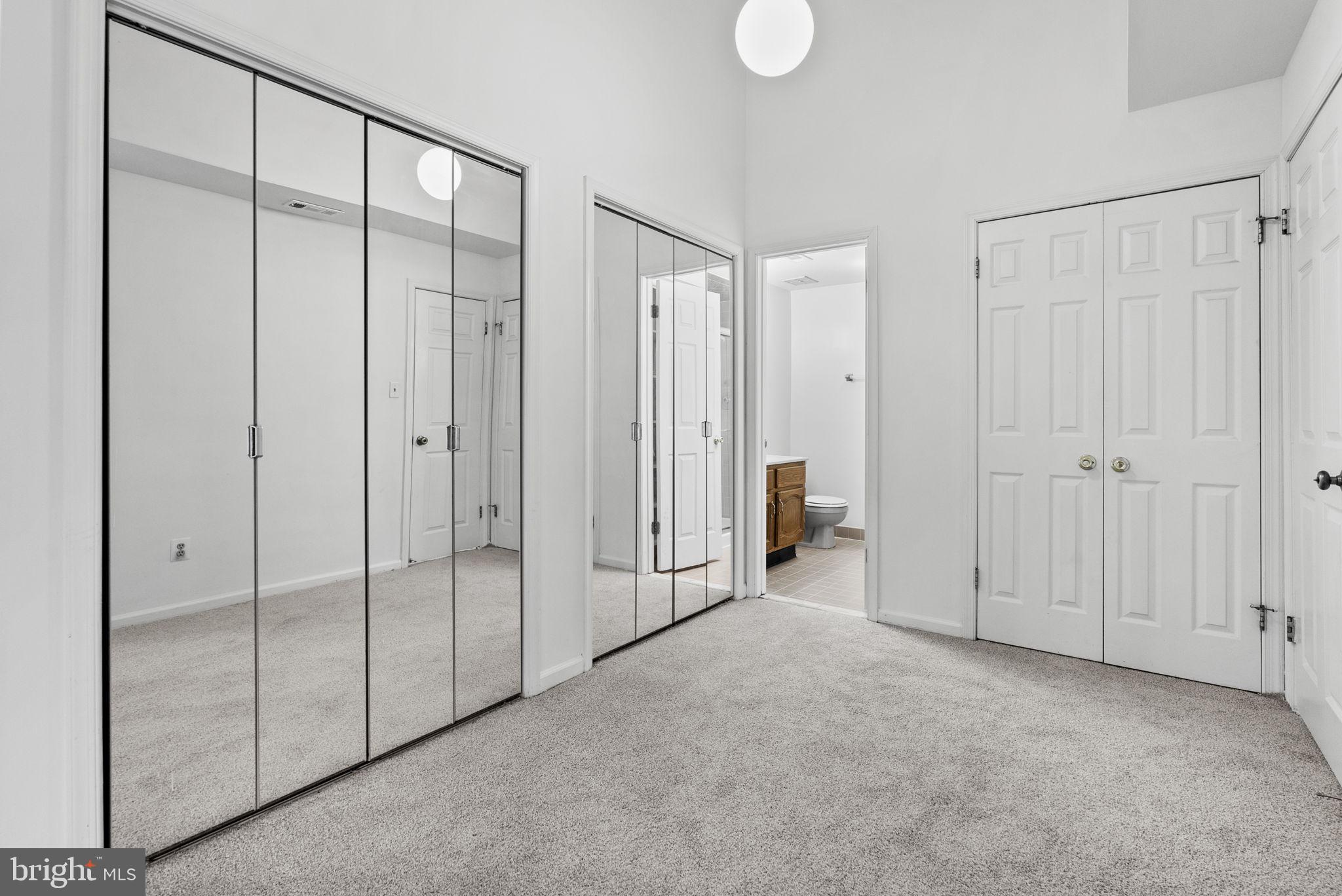 CHESTERBROOK - Residential Lease