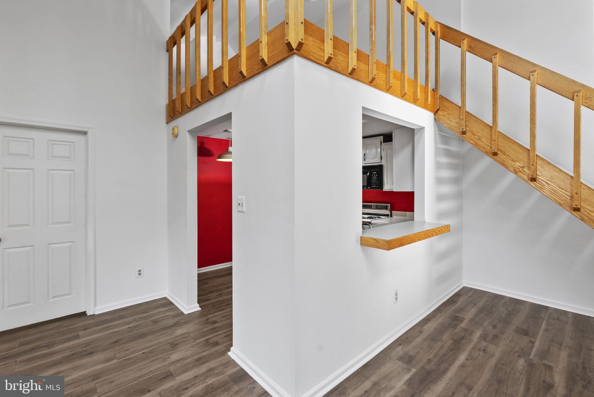 CHESTERBROOK - Residential Lease