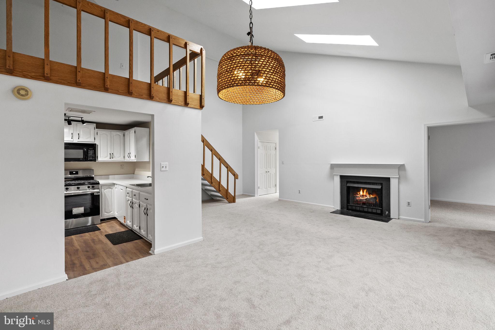 CHESTERBROOK - Residential Lease