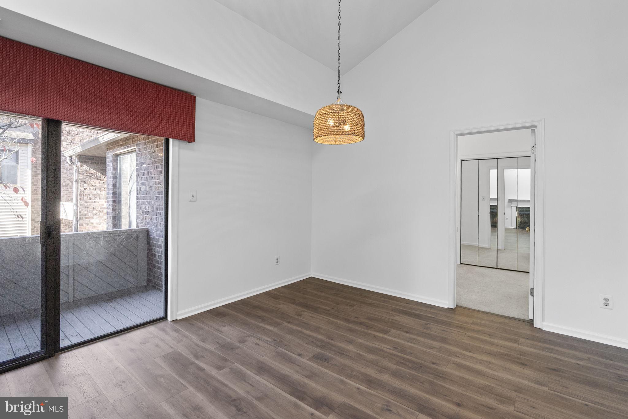 CHESTERBROOK - Residential Lease