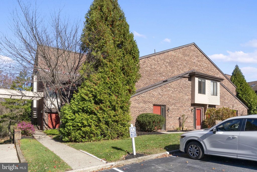 Photo of 707 Mountainview Drive #707, CHESTERBROOK, PA 19087 (MLS # PACT2111980)