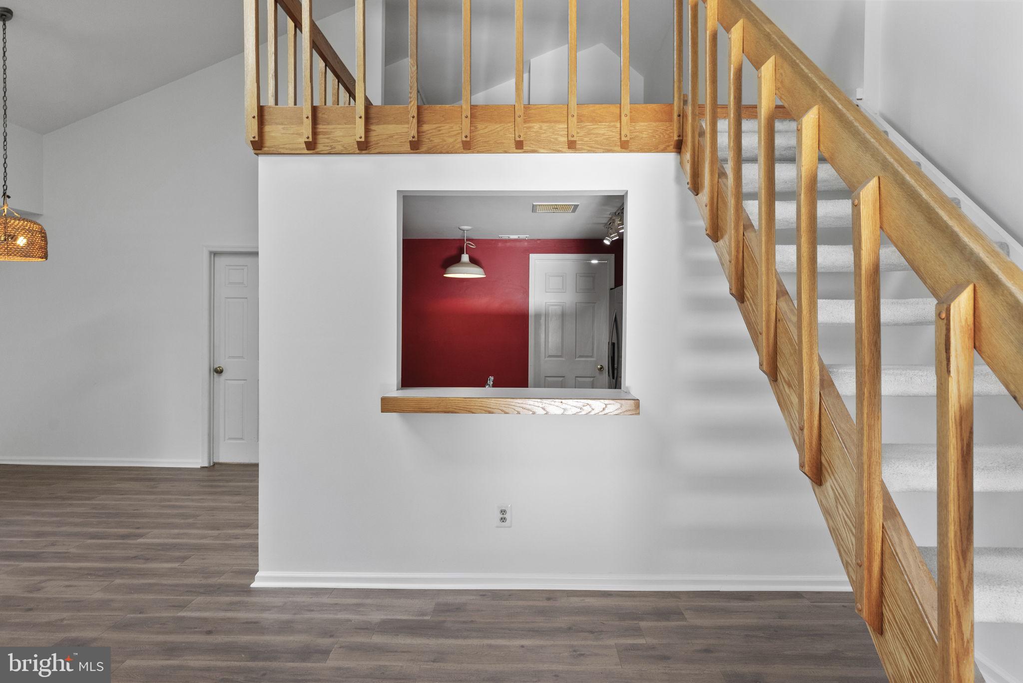 CHESTERBROOK - Residential Lease