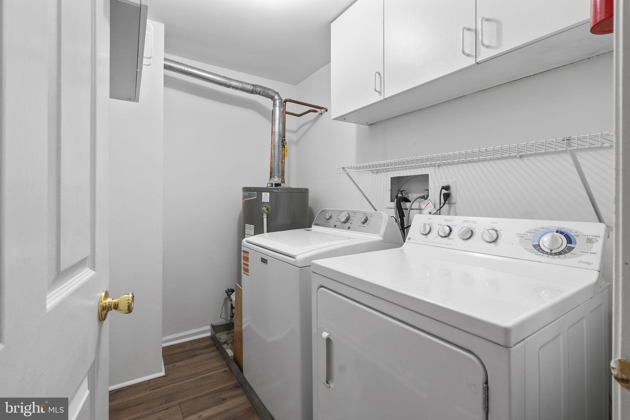 CHESTERBROOK - Residential Lease