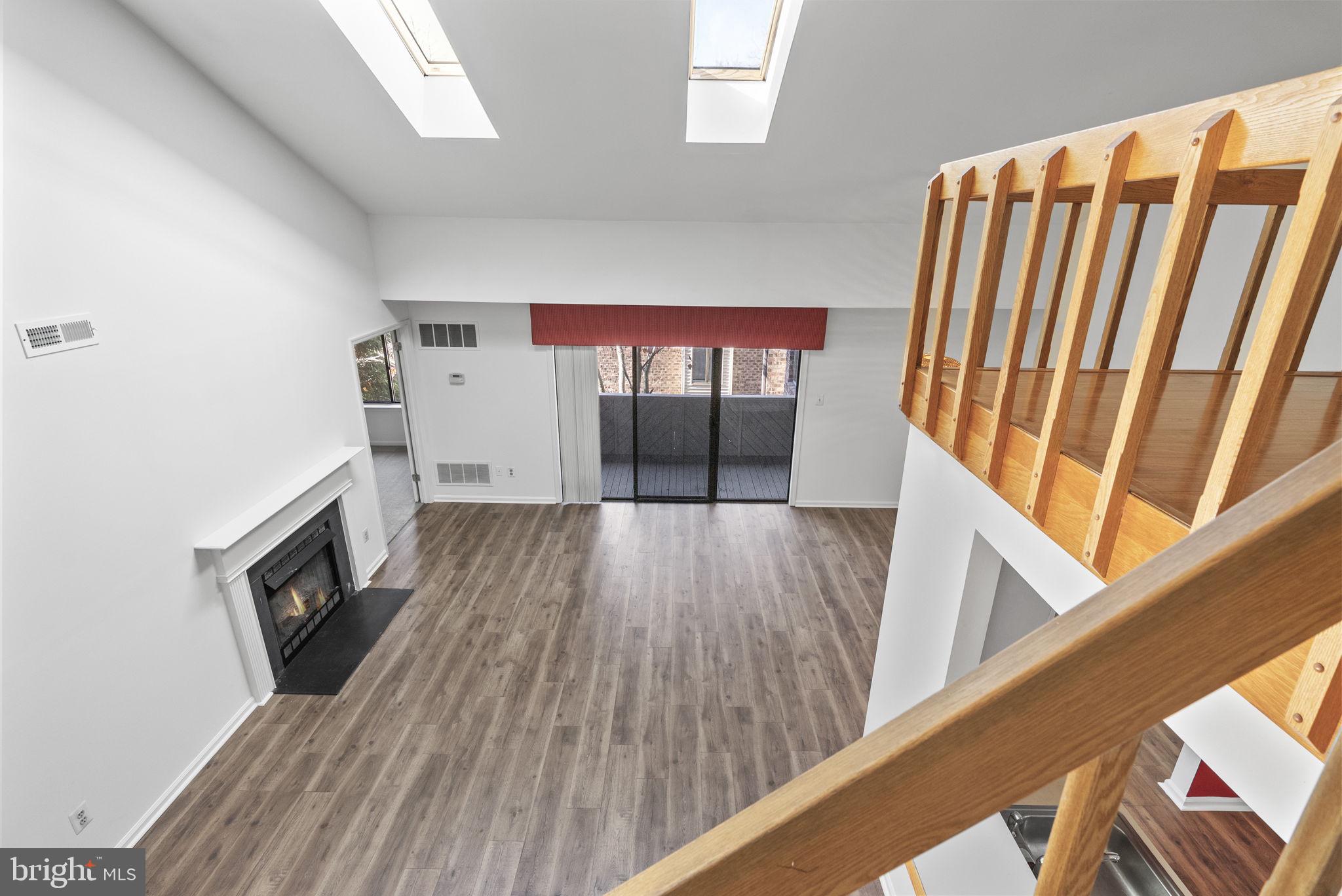 CHESTERBROOK - Residential Lease