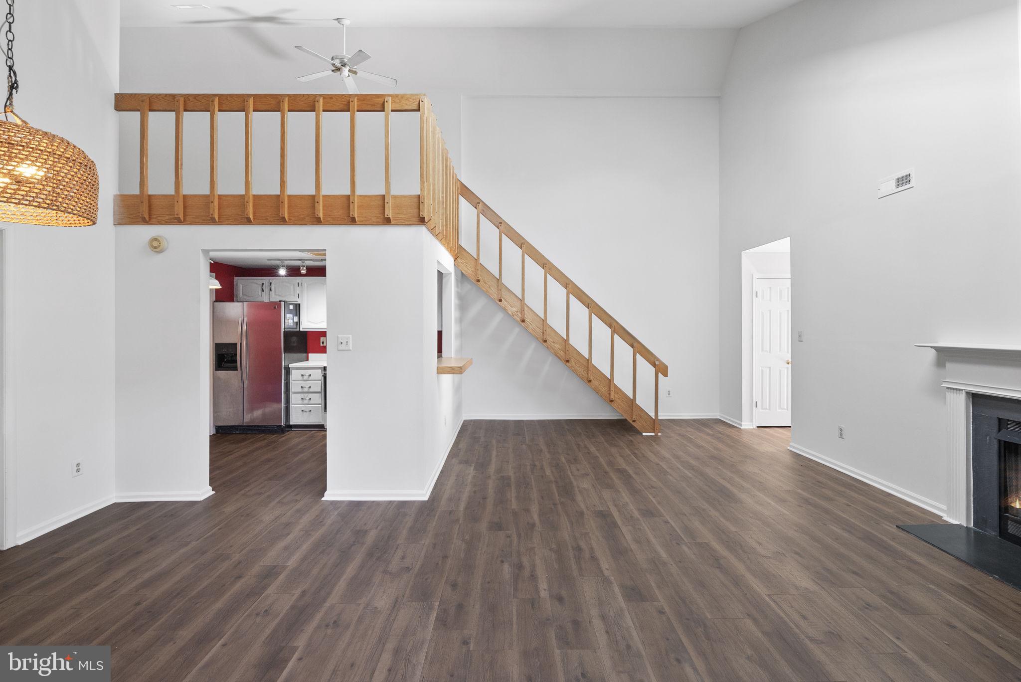 CHESTERBROOK - Residential Lease