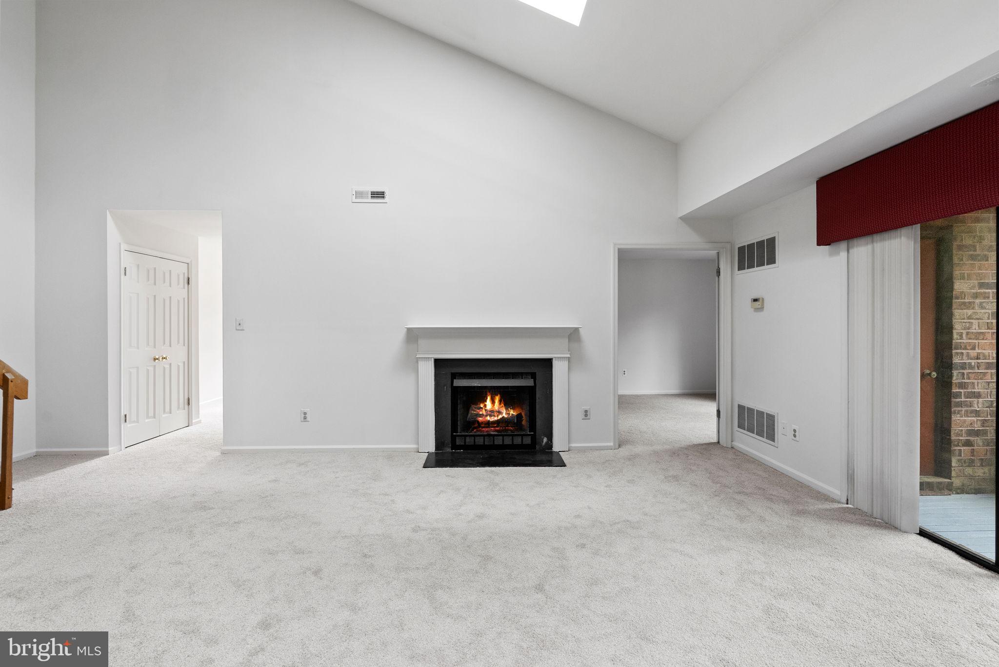 CHESTERBROOK - Residential Lease