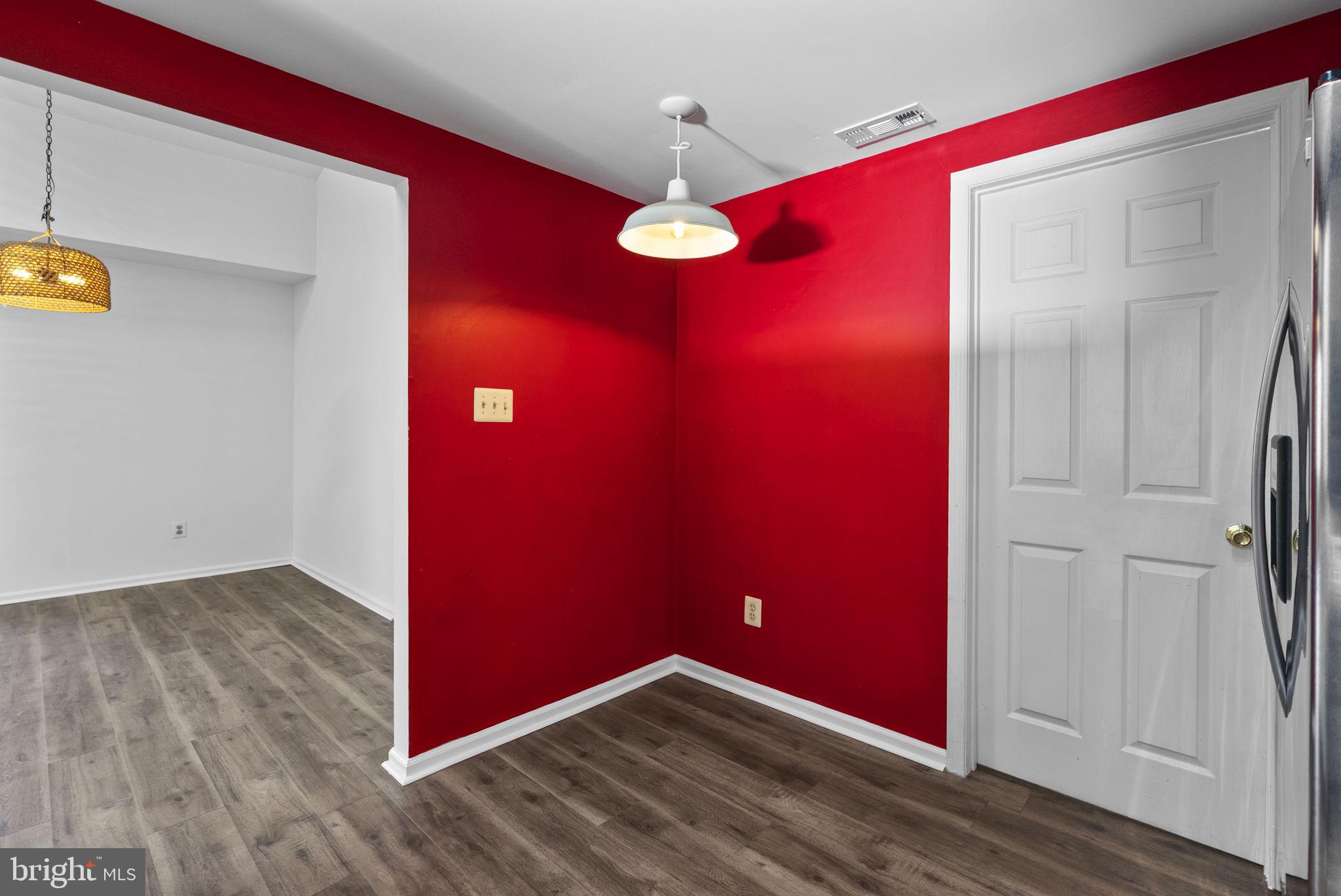 CHESTERBROOK - Residential Lease