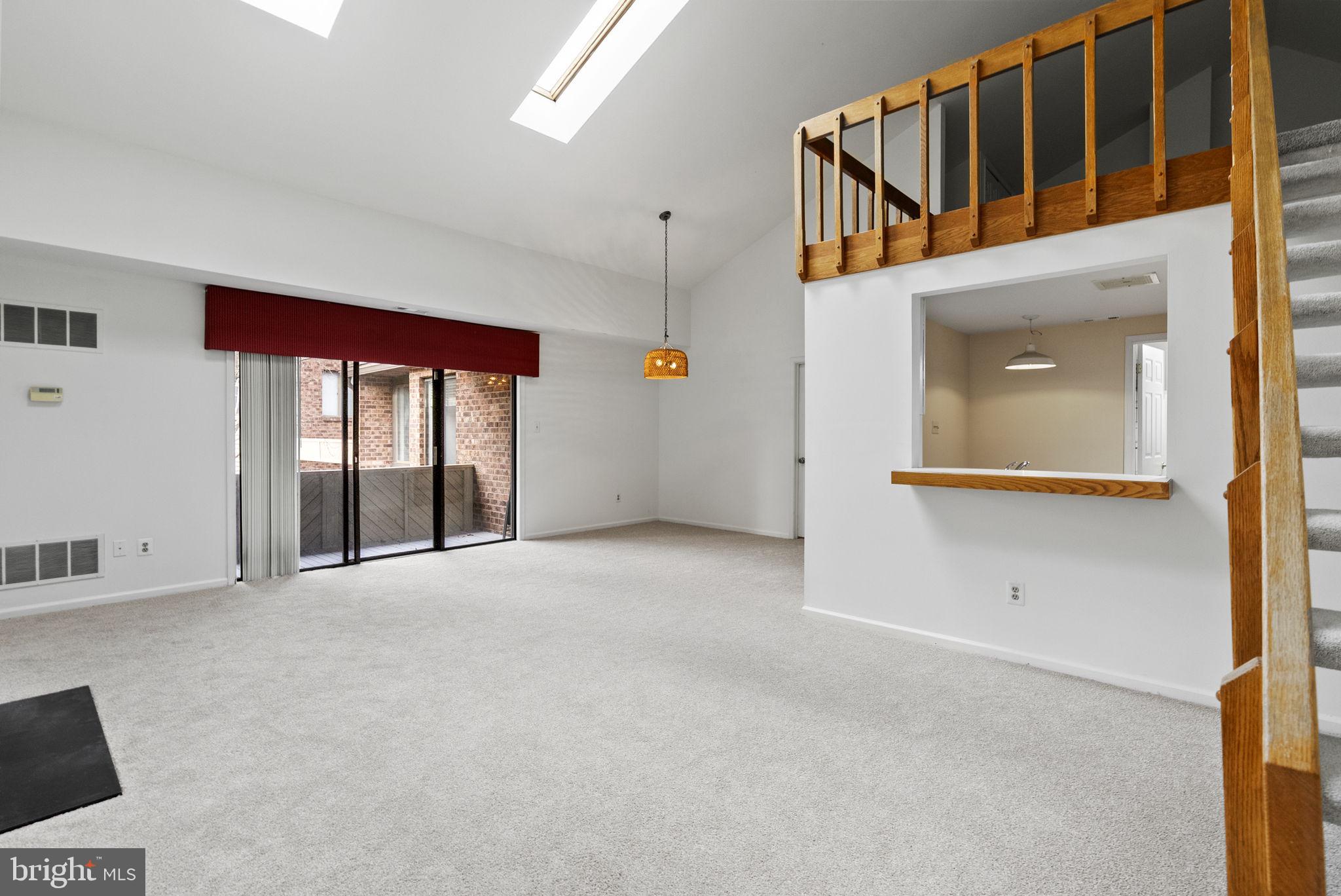 CHESTERBROOK - Residential Lease