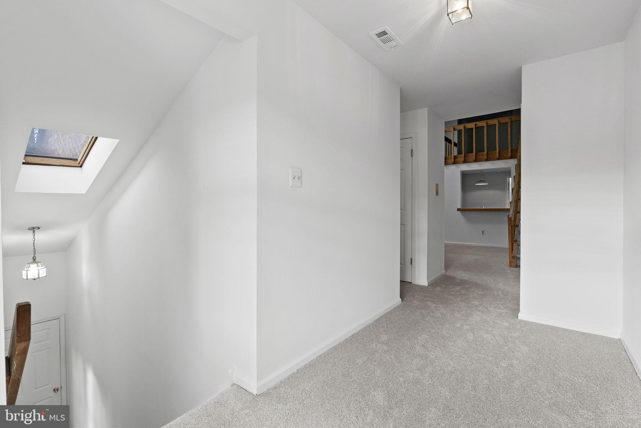 CHESTERBROOK - Residential Lease