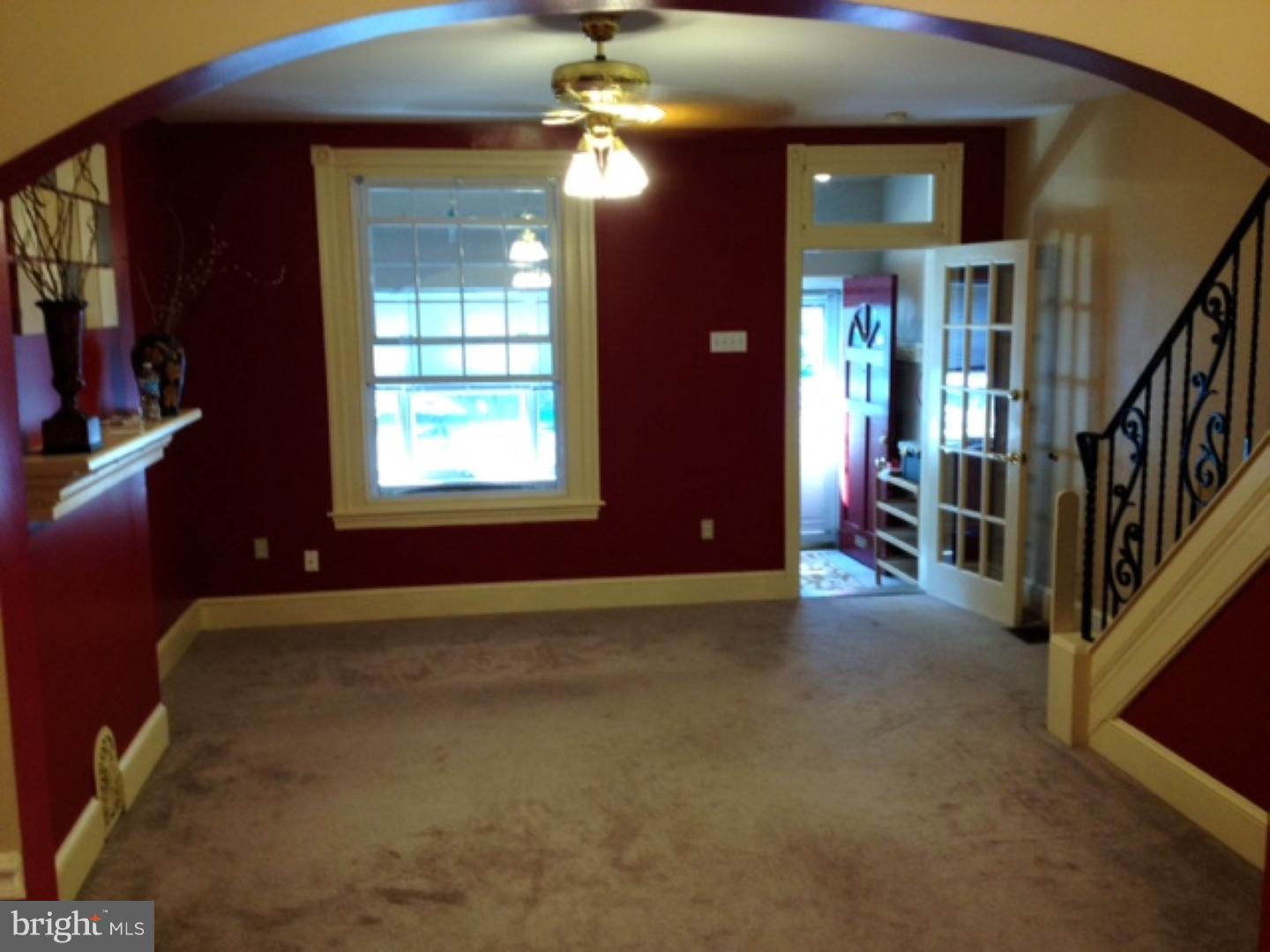 ROXBOROUGH - Residential Lease