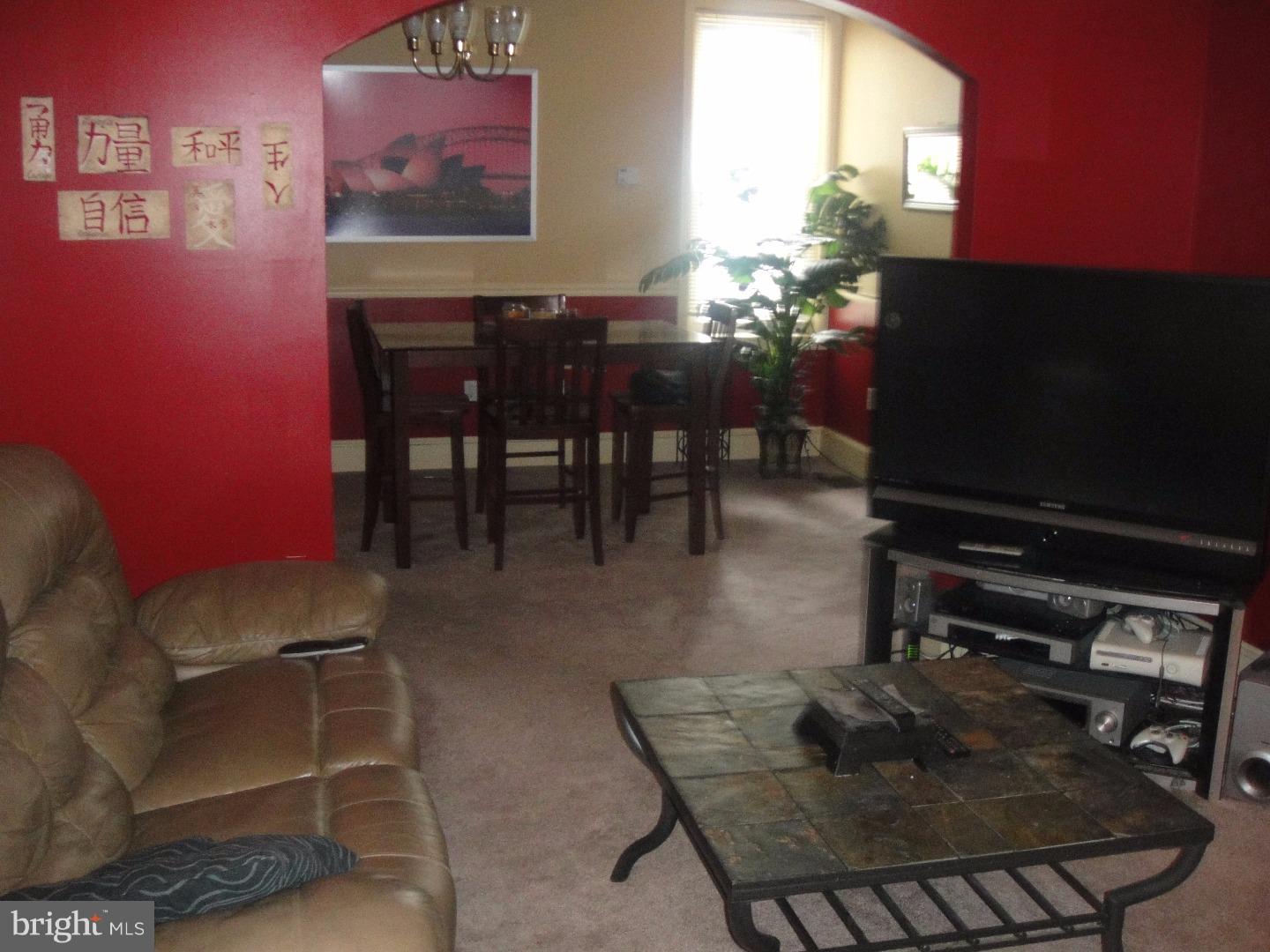 ROXBOROUGH - Residential Lease