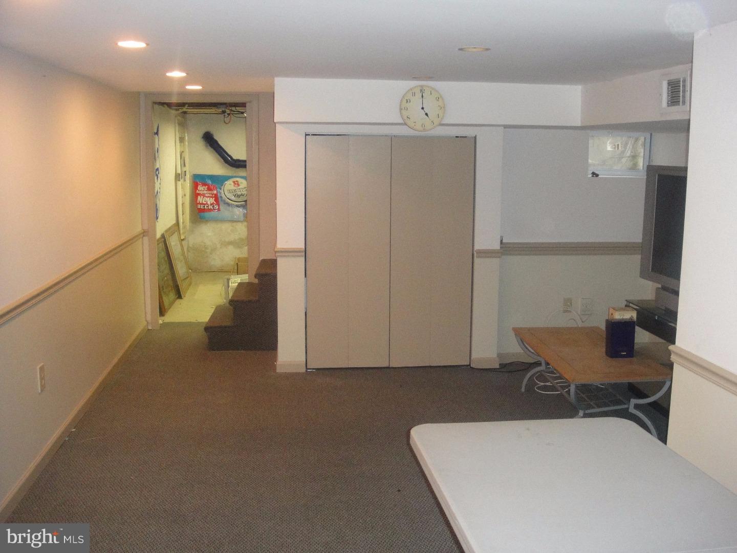 ROXBOROUGH - Residential Lease