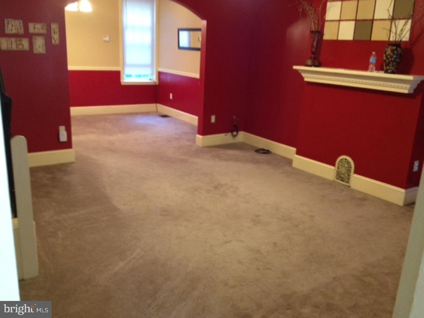 ROXBOROUGH - Residential Lease