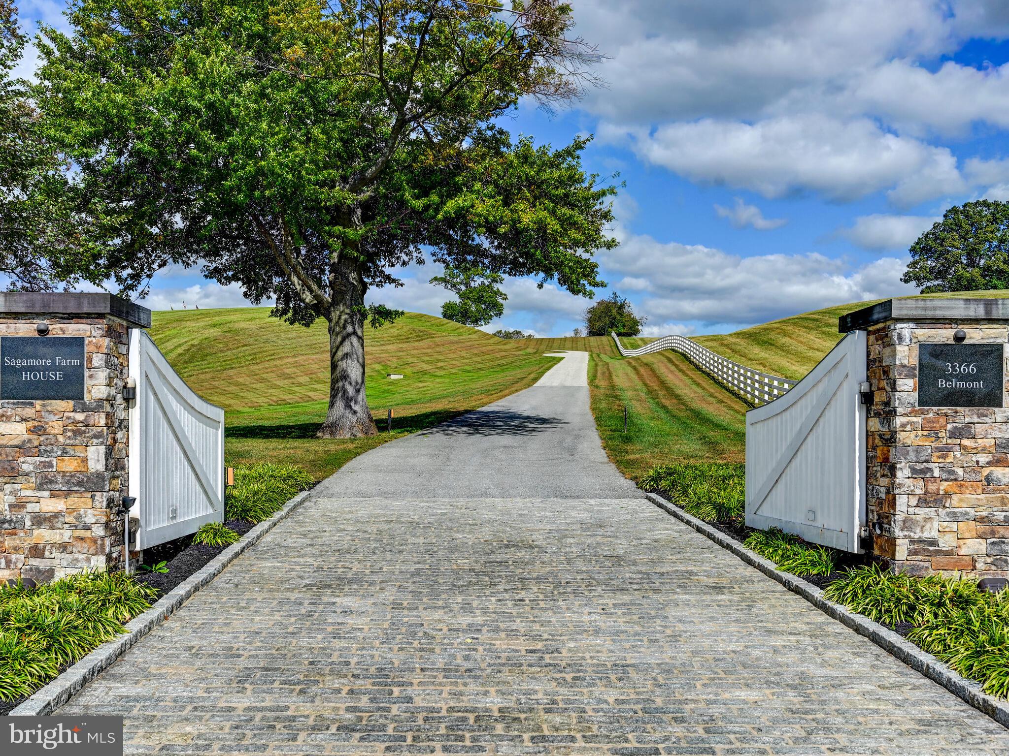 WORTHINGTON VALLEY - Residential