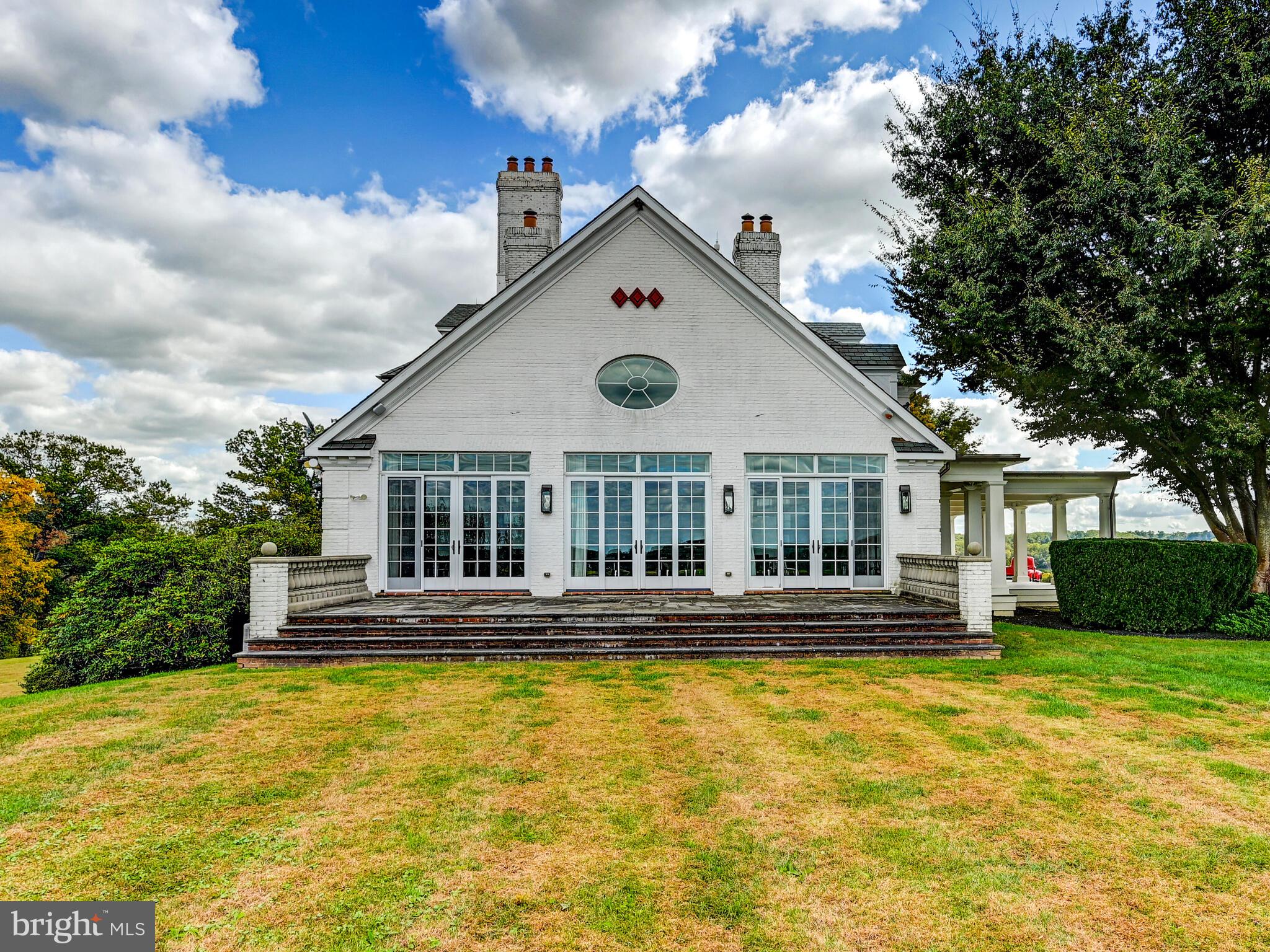 WORTHINGTON VALLEY - Residential