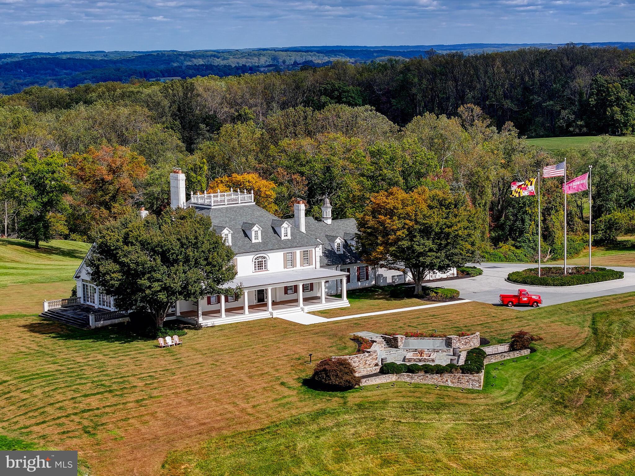 WORTHINGTON VALLEY - Residential