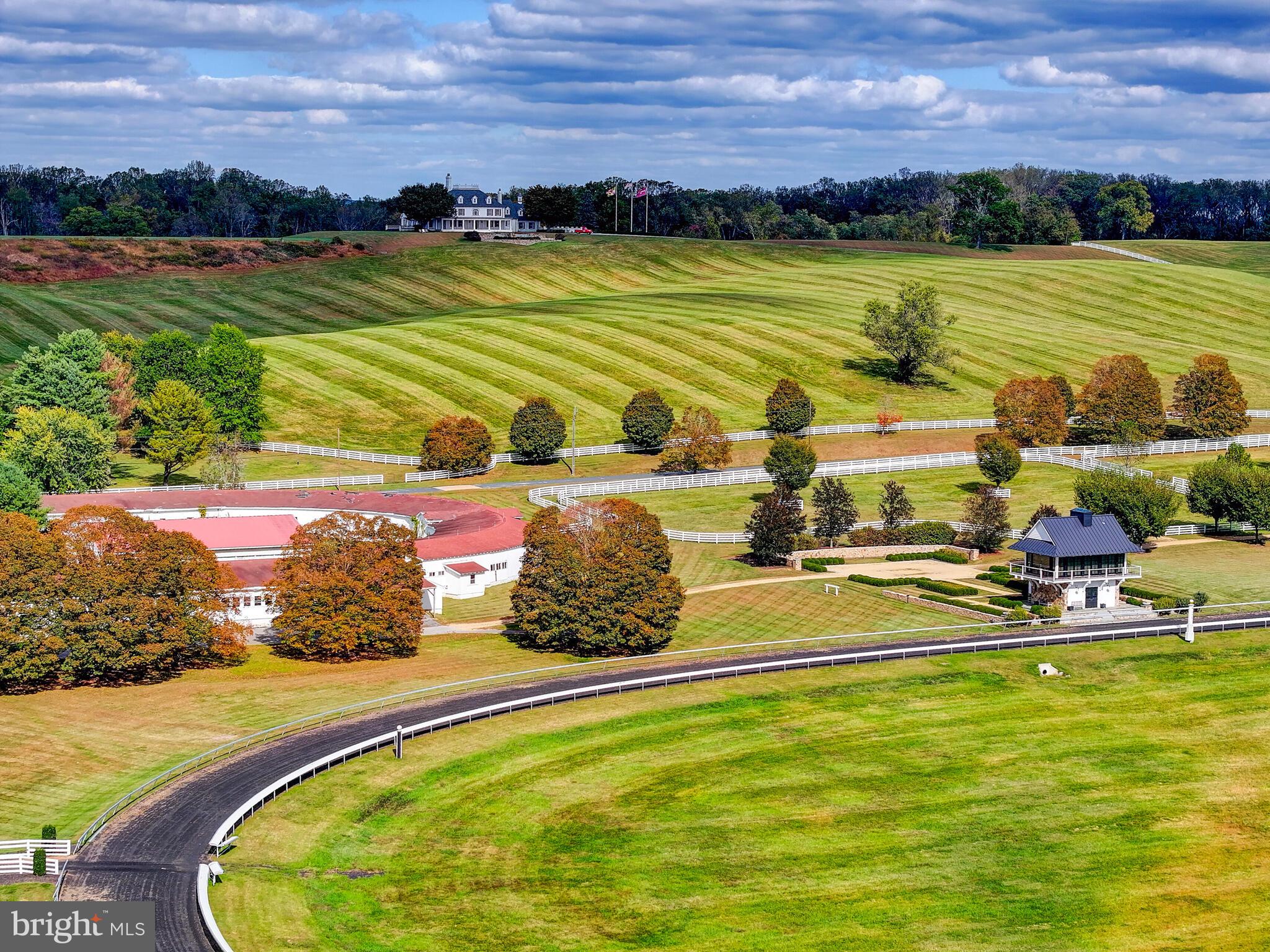 WORTHINGTON VALLEY - Residential