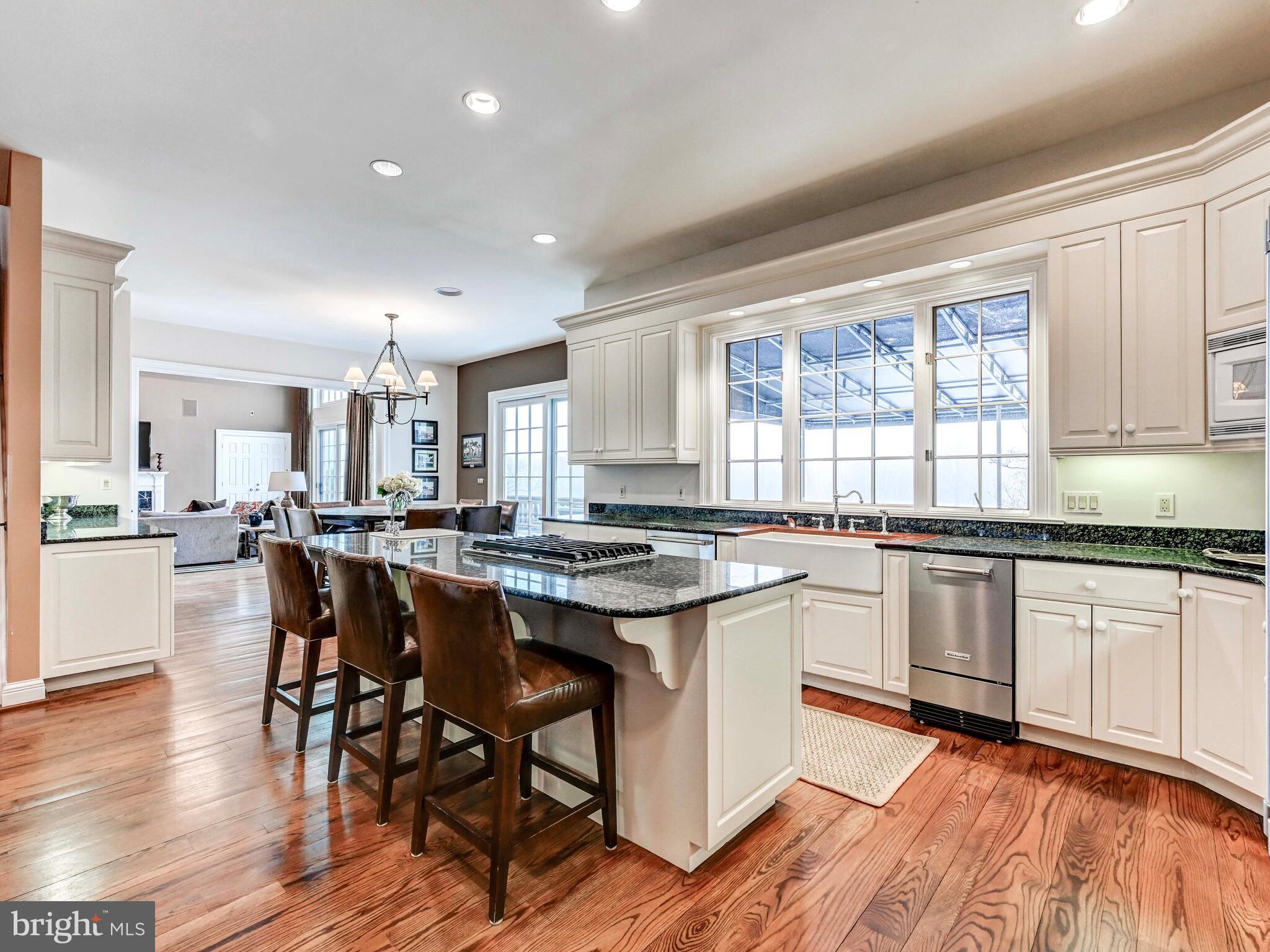 WORTHINGTON VALLEY - Residential