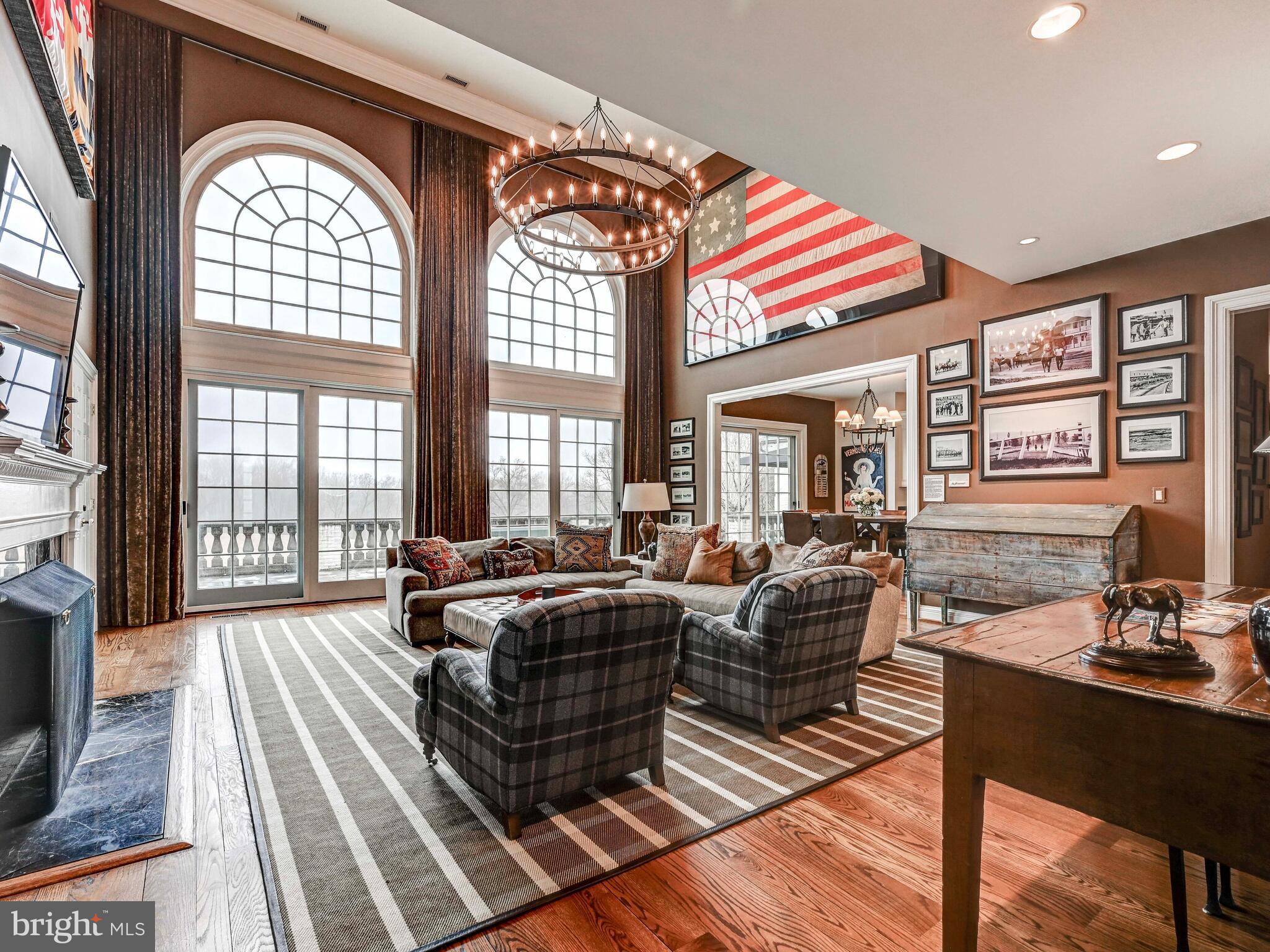 WORTHINGTON VALLEY - Residential