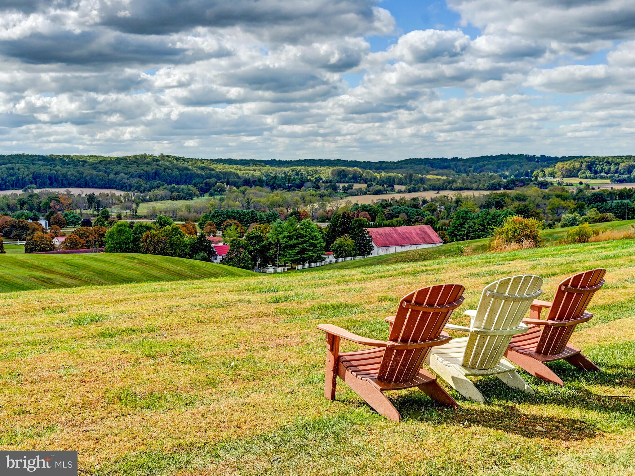 WORTHINGTON VALLEY - Residential