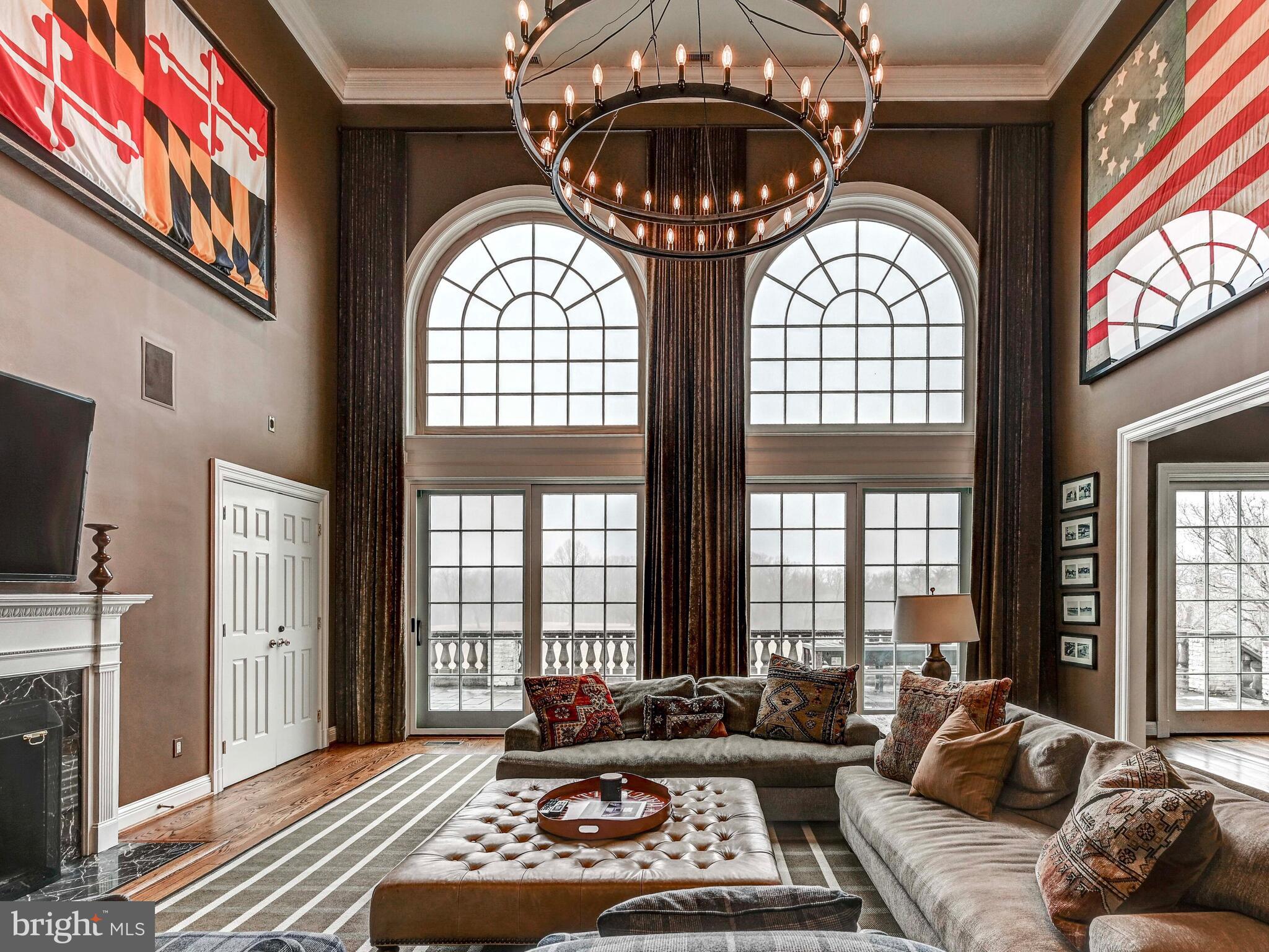 WORTHINGTON VALLEY - Residential