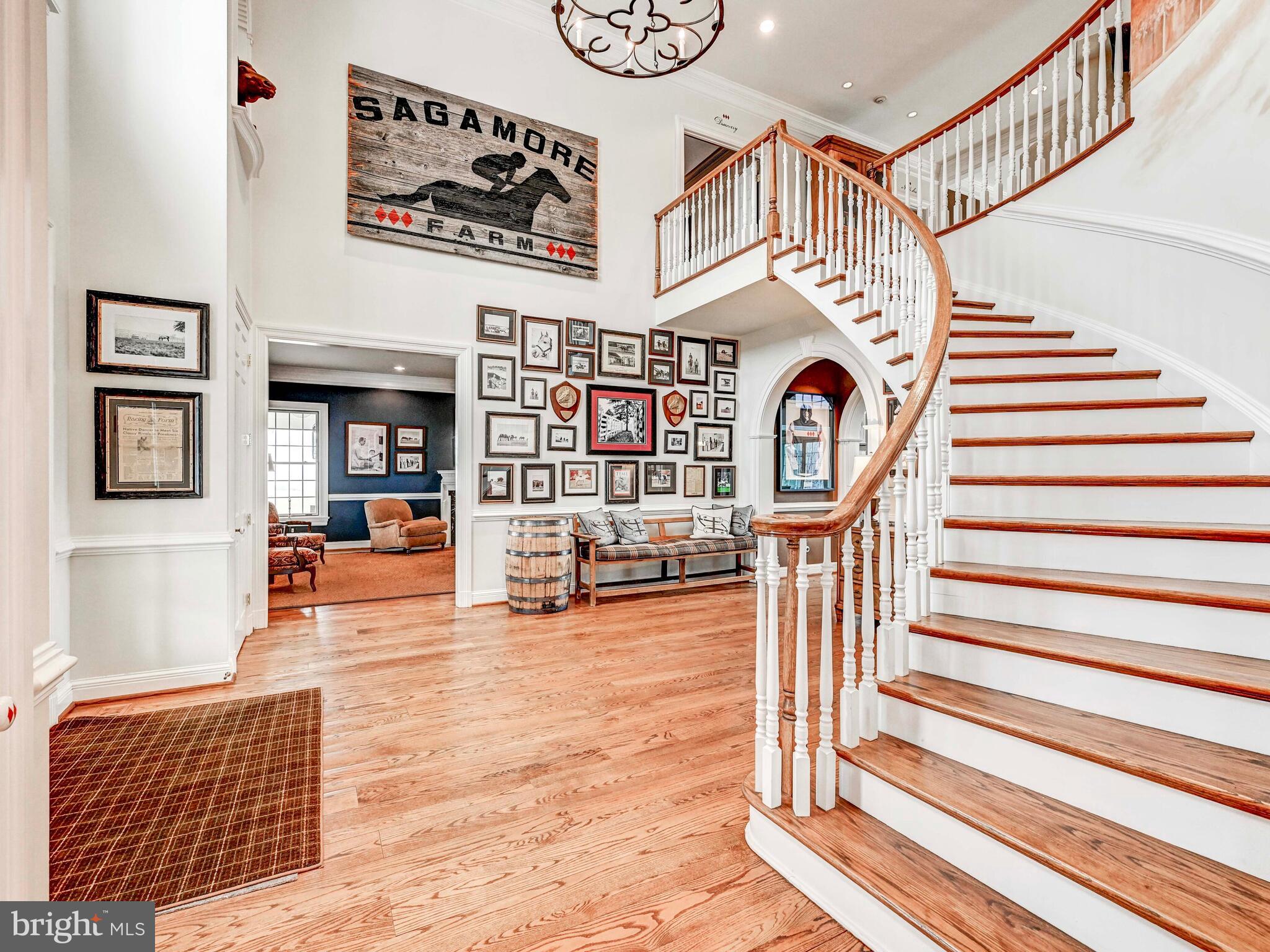 WORTHINGTON VALLEY - Residential