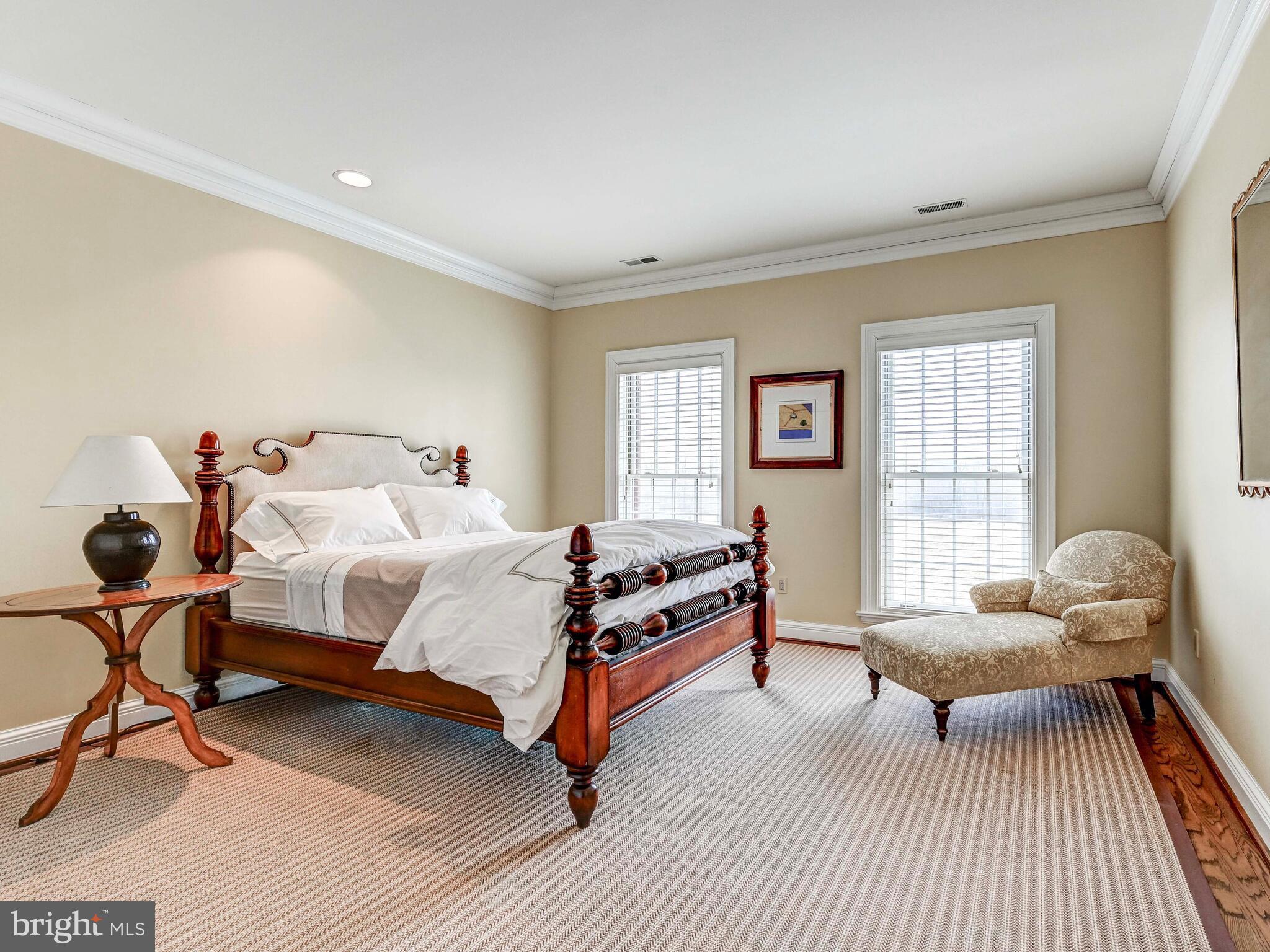 WORTHINGTON VALLEY - Residential