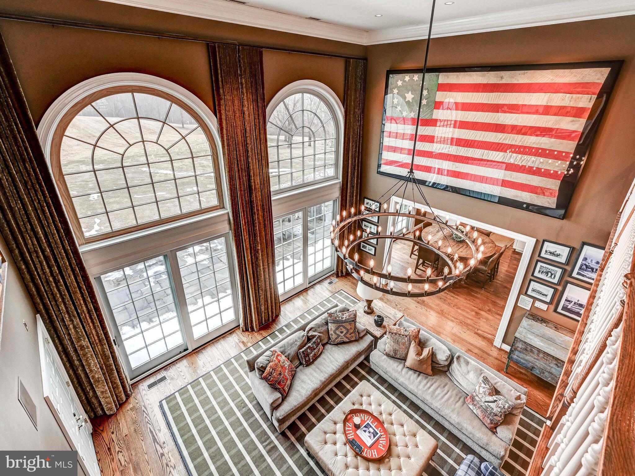 WORTHINGTON VALLEY - Residential