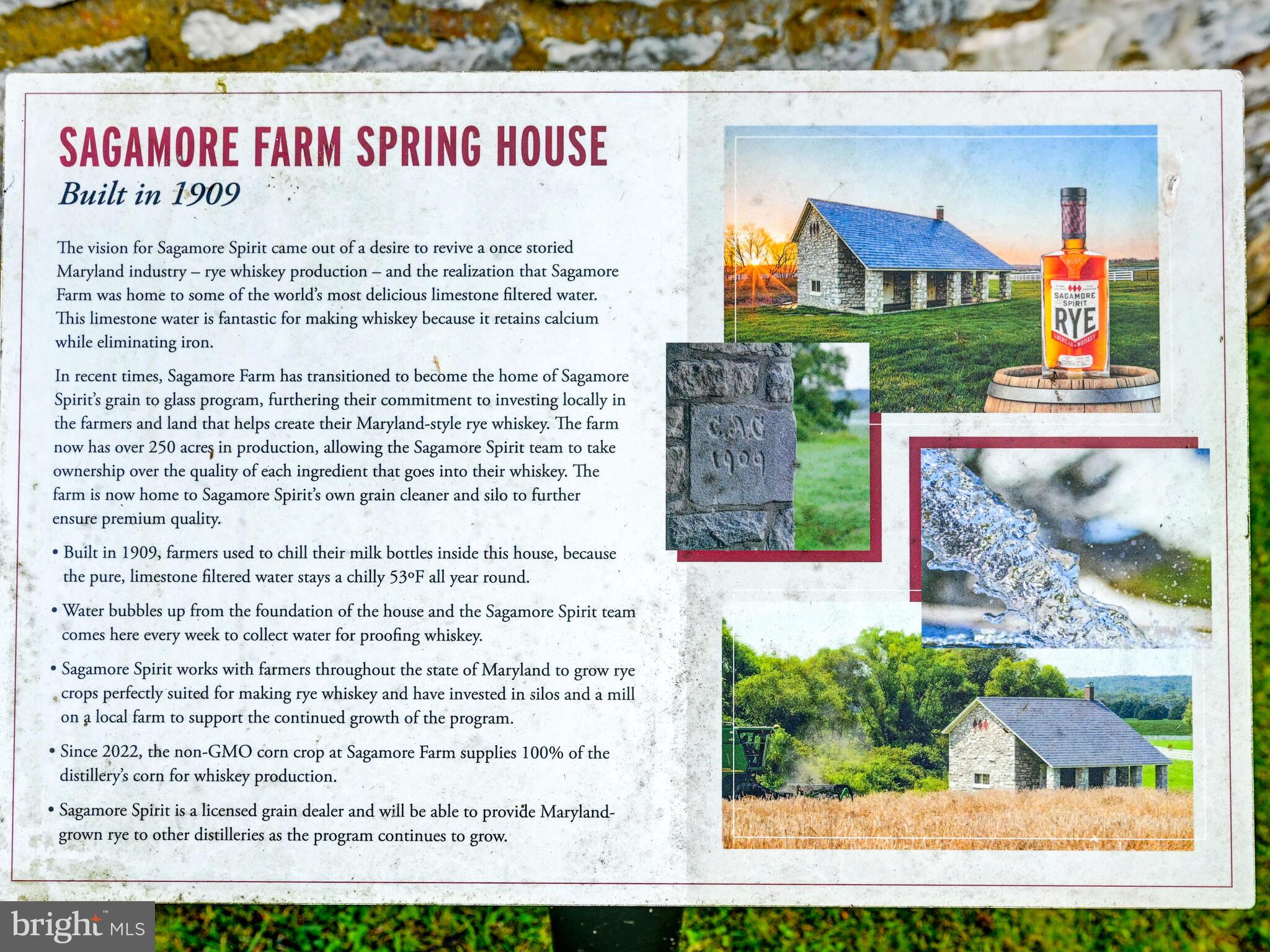 WORTHINGTON VALLEY - Residential