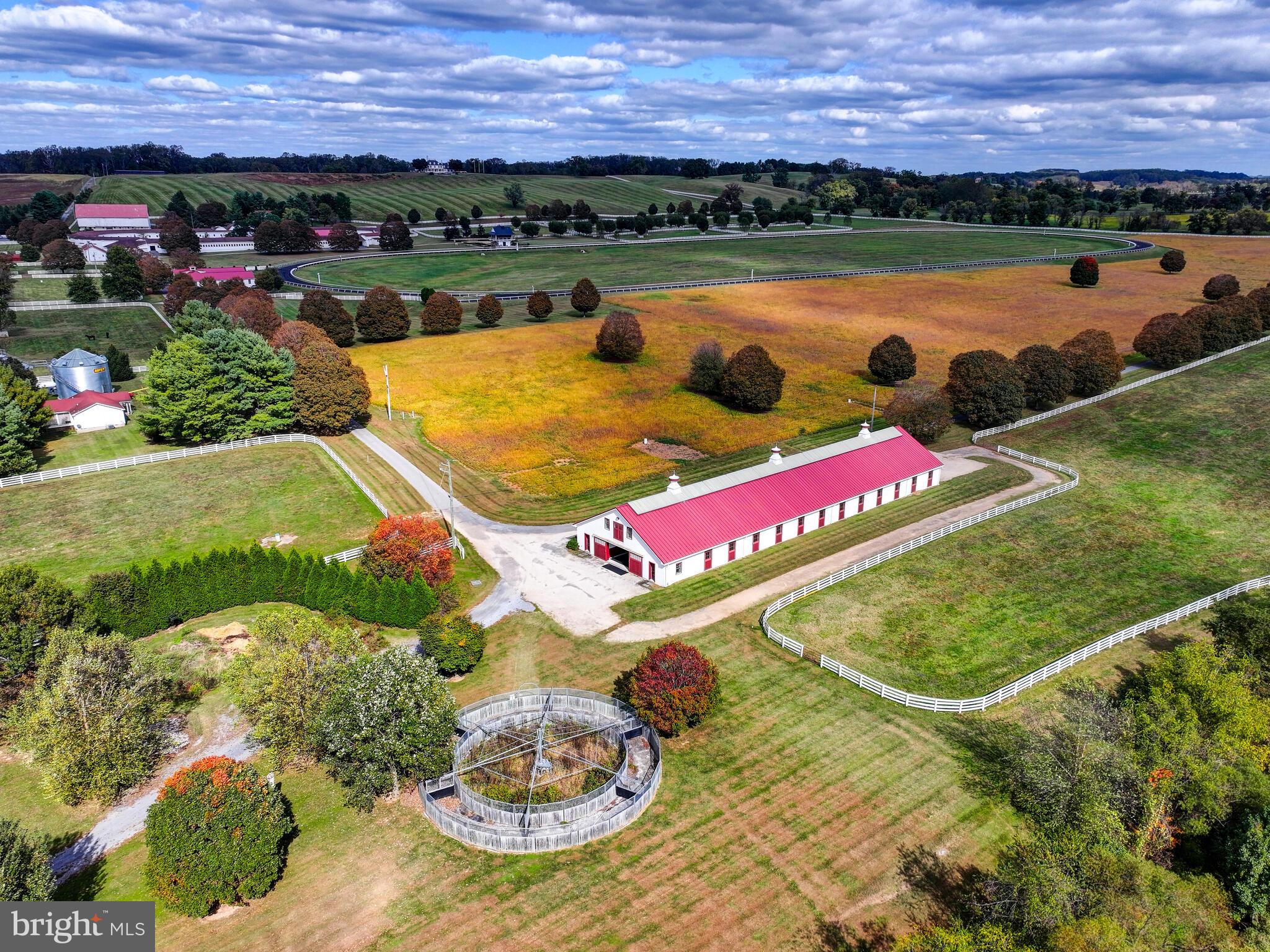 WORTHINGTON VALLEY - Residential