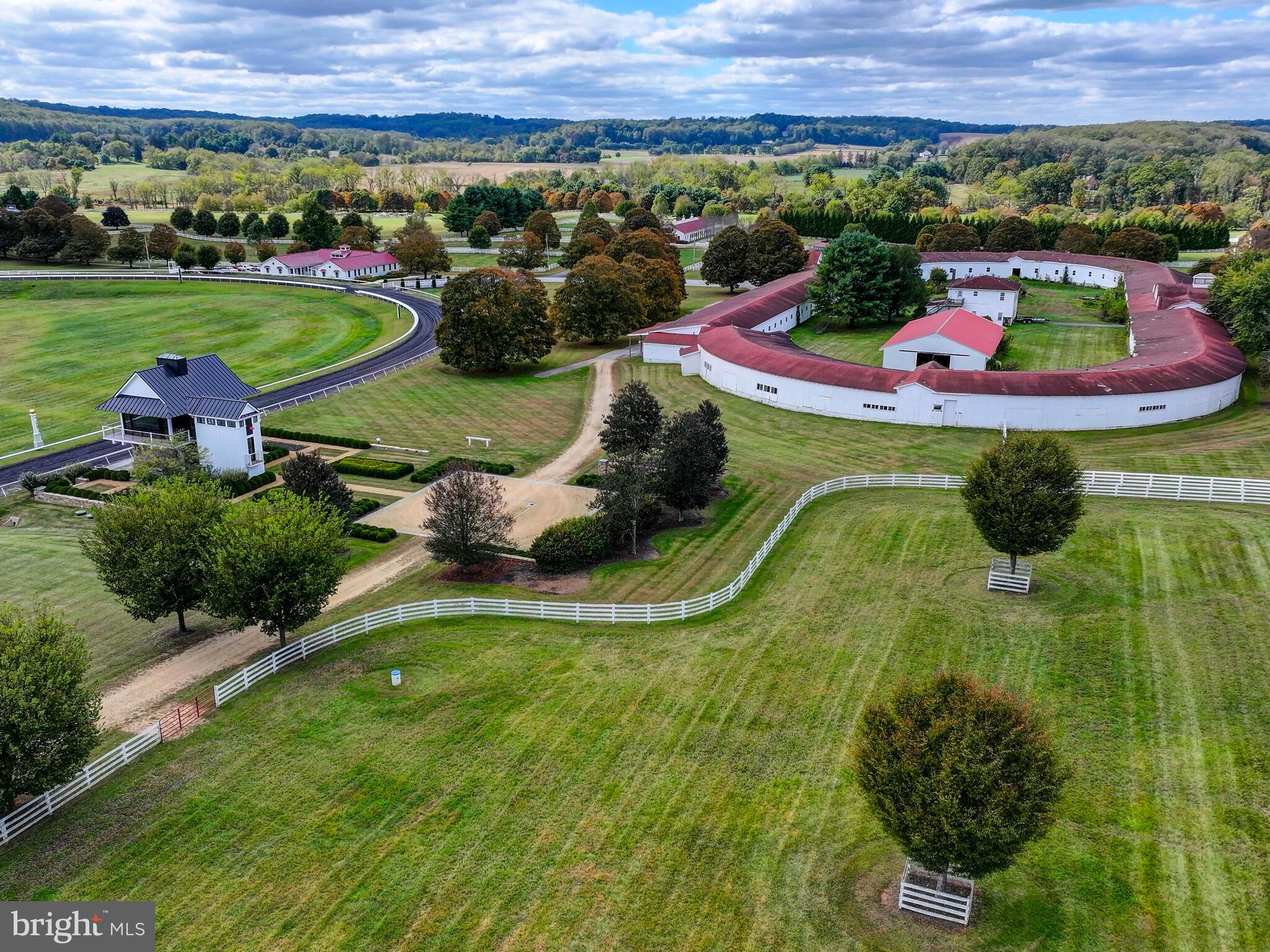 WORTHINGTON VALLEY - Residential