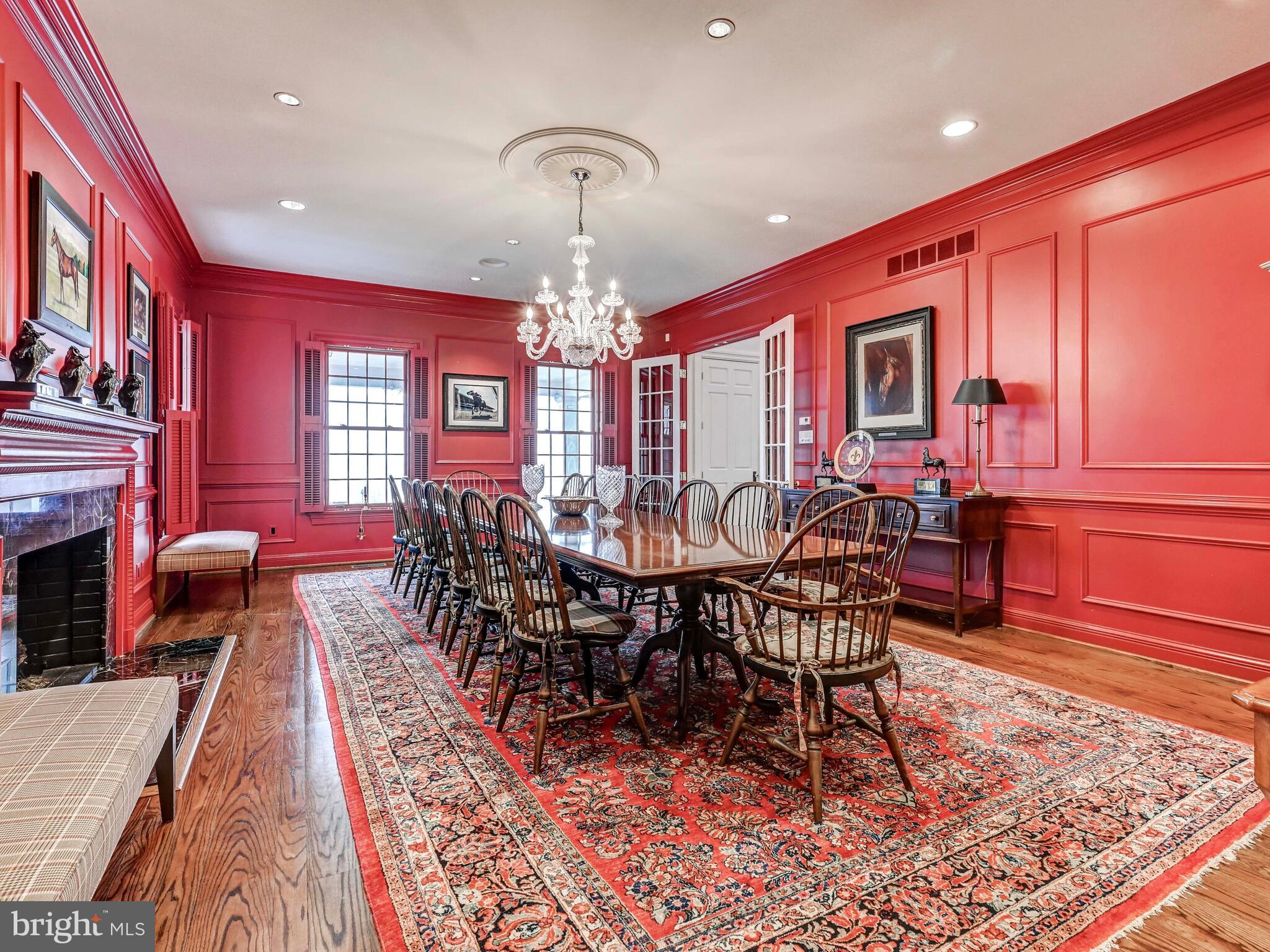 WORTHINGTON VALLEY - Residential