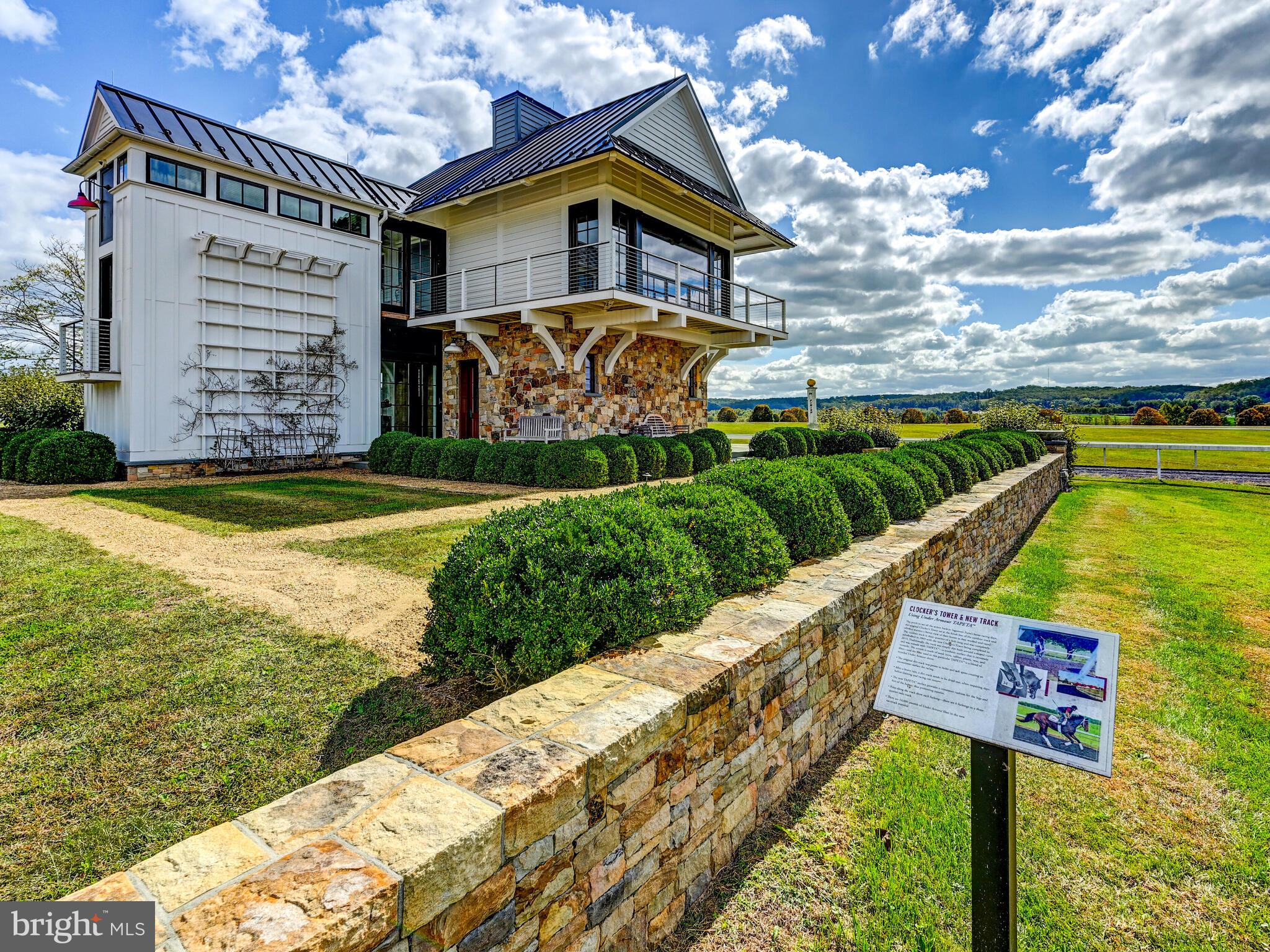 WORTHINGTON VALLEY - Residential