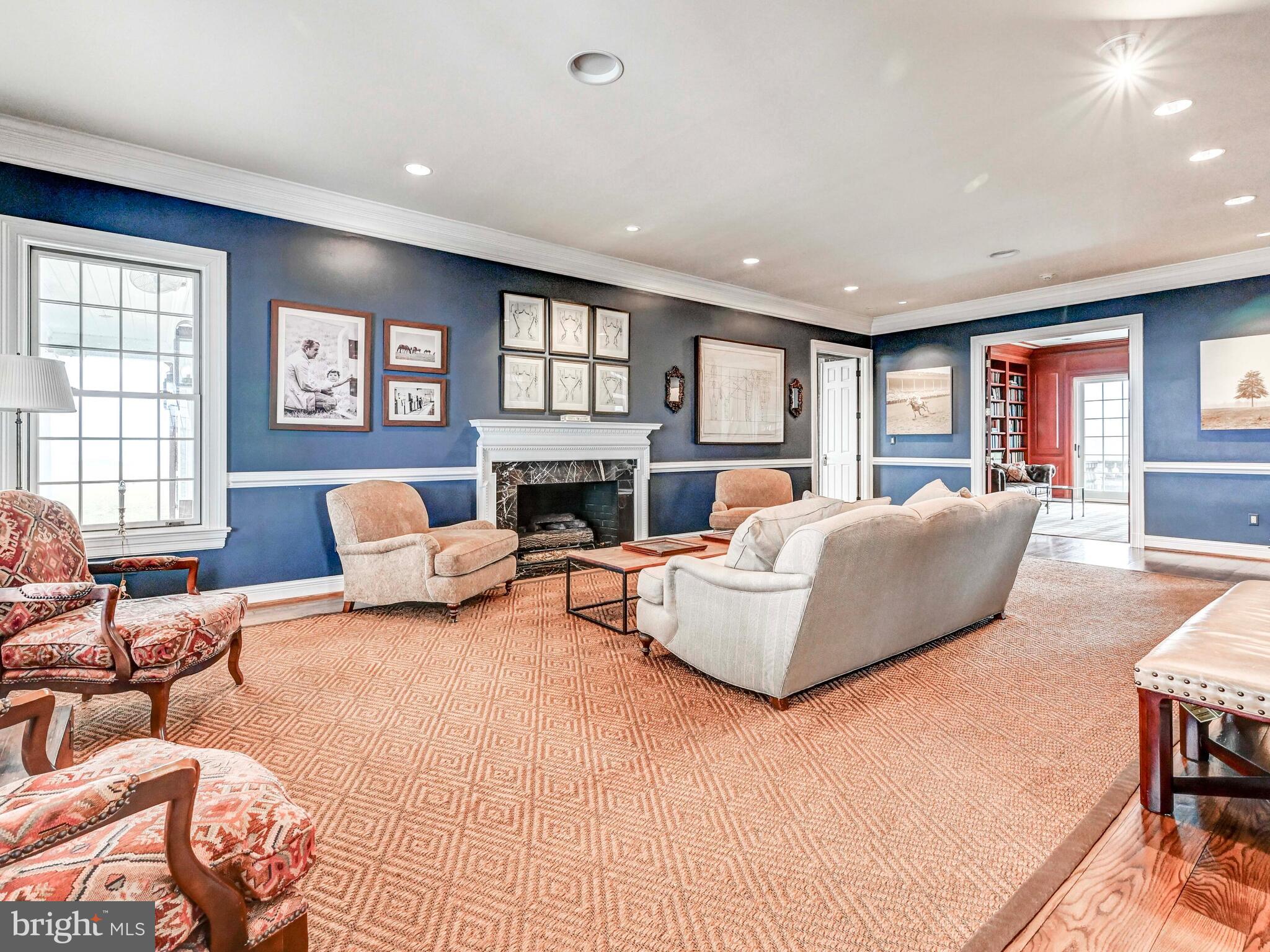 WORTHINGTON VALLEY - Residential