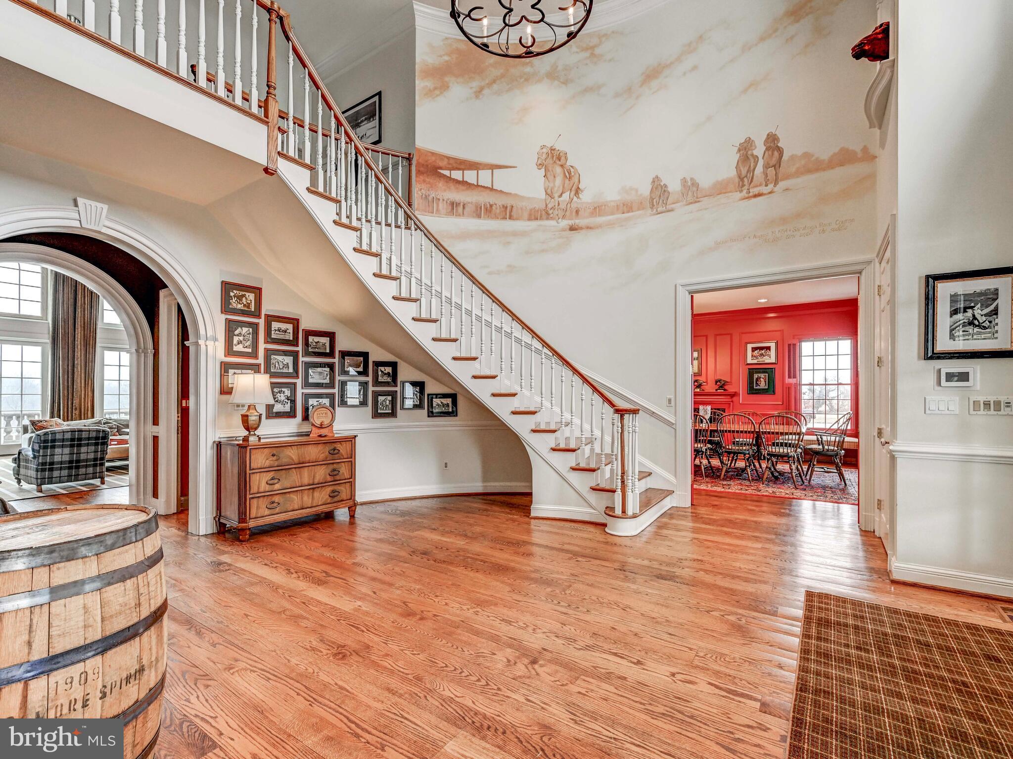 WORTHINGTON VALLEY - Residential