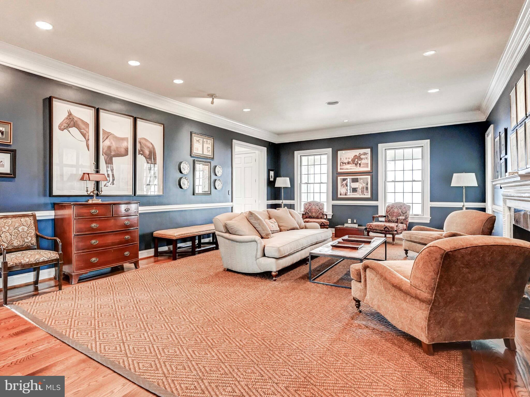 WORTHINGTON VALLEY - Residential