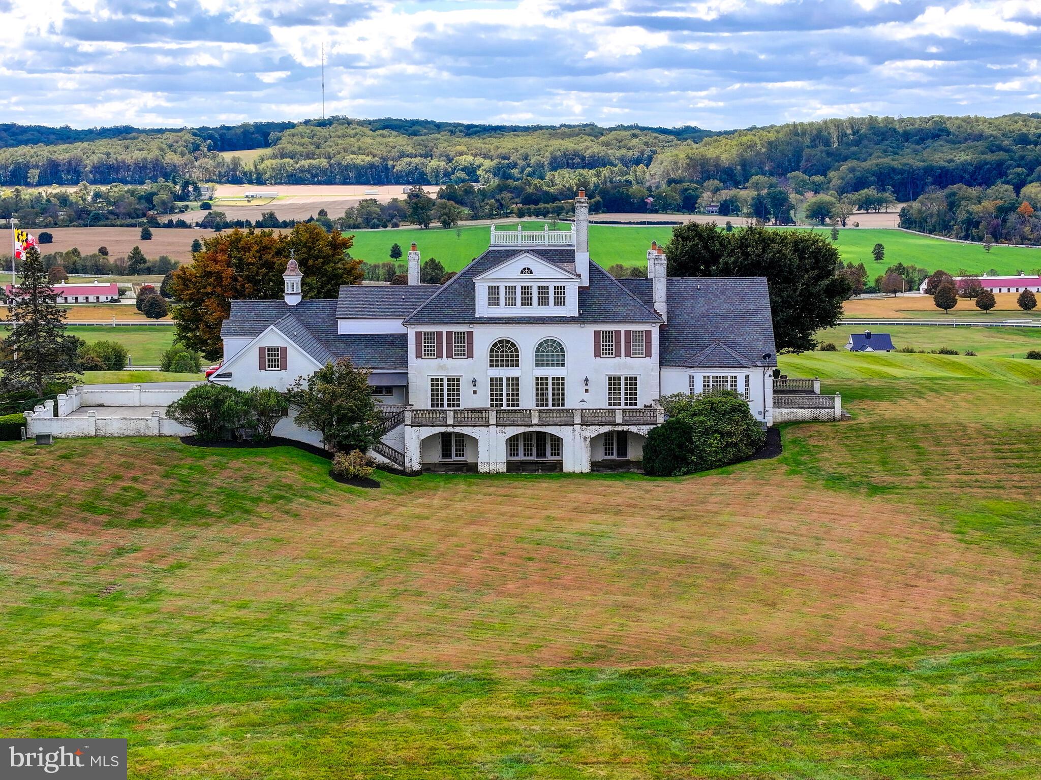 WORTHINGTON VALLEY - Residential