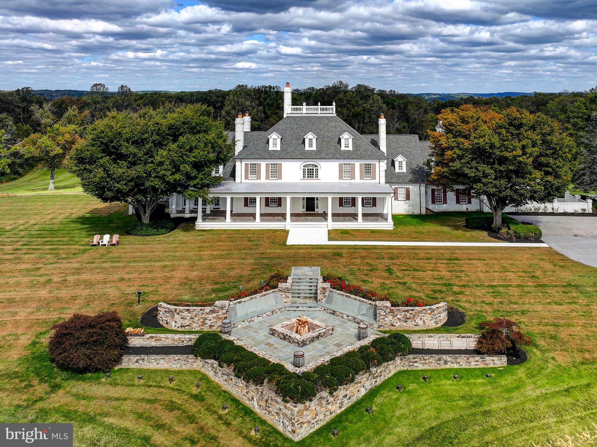 WORTHINGTON VALLEY - Residential