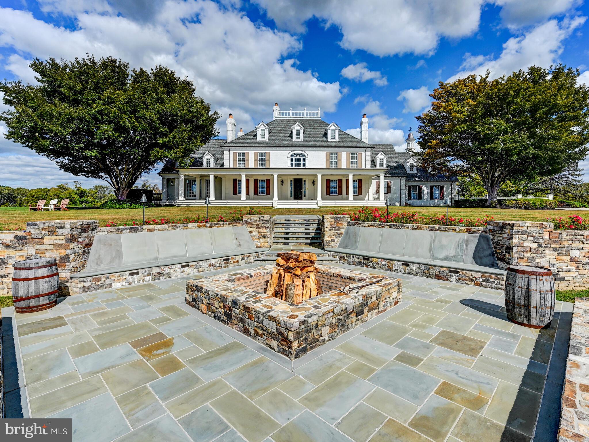 WORTHINGTON VALLEY - Residential