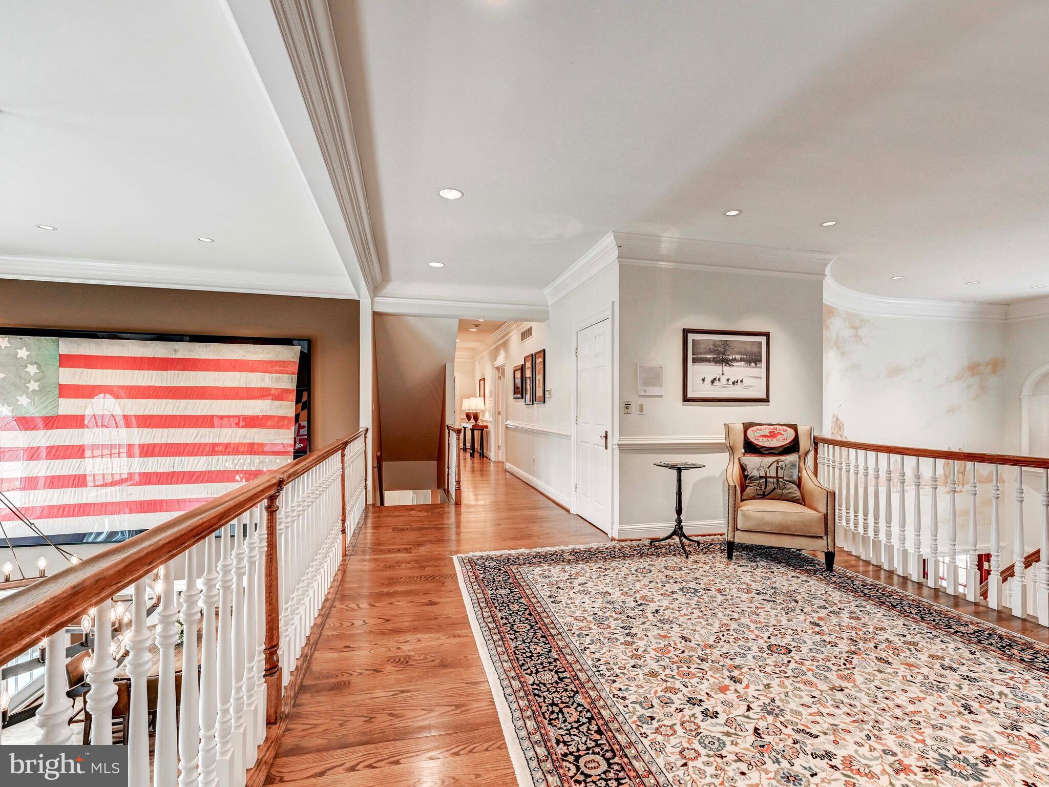 WORTHINGTON VALLEY - Residential