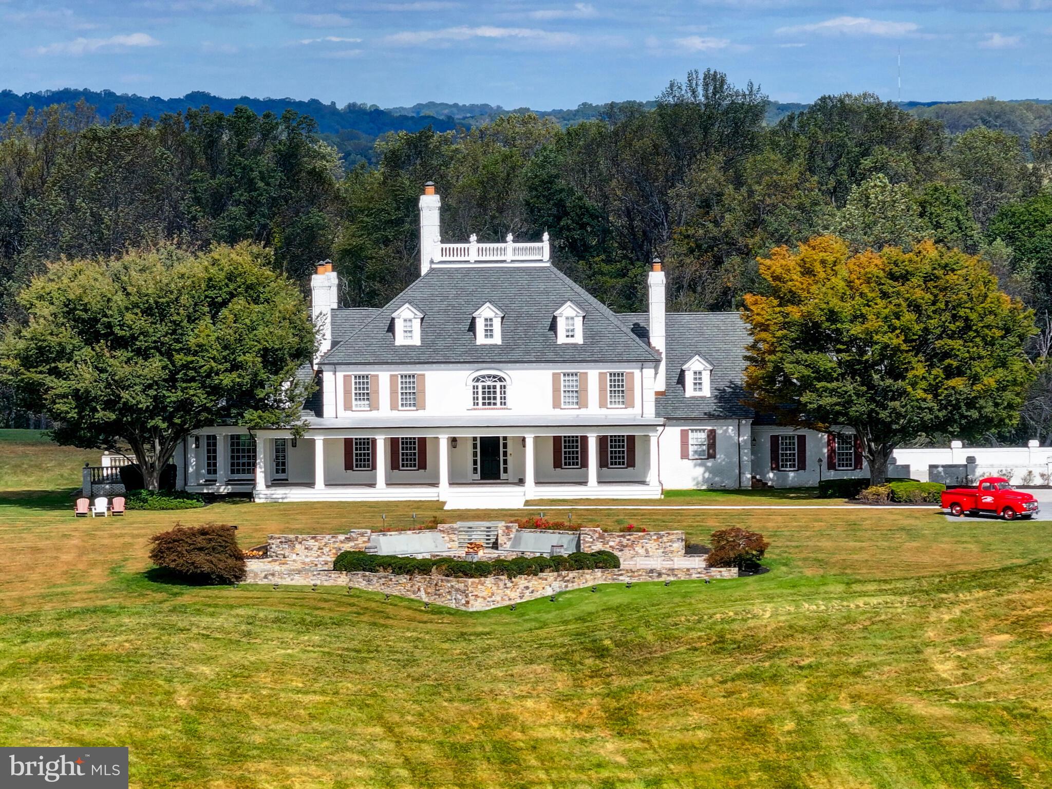 WORTHINGTON VALLEY - Residential