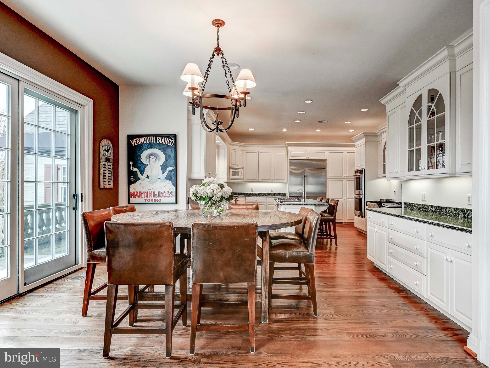 WORTHINGTON VALLEY - Residential